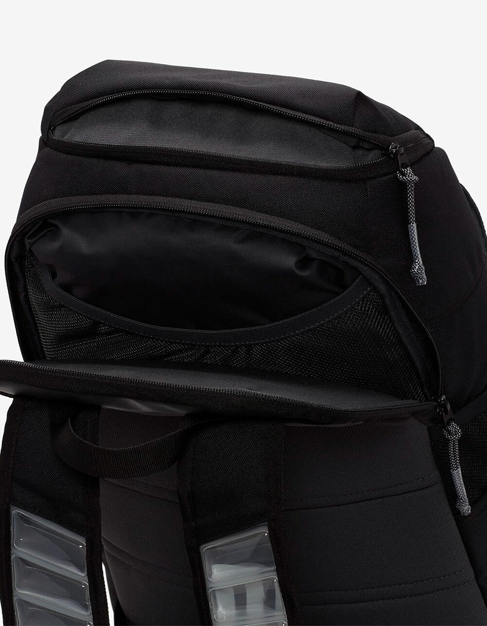 NIKE Hoops Elite Backpack - BLACK Product Image