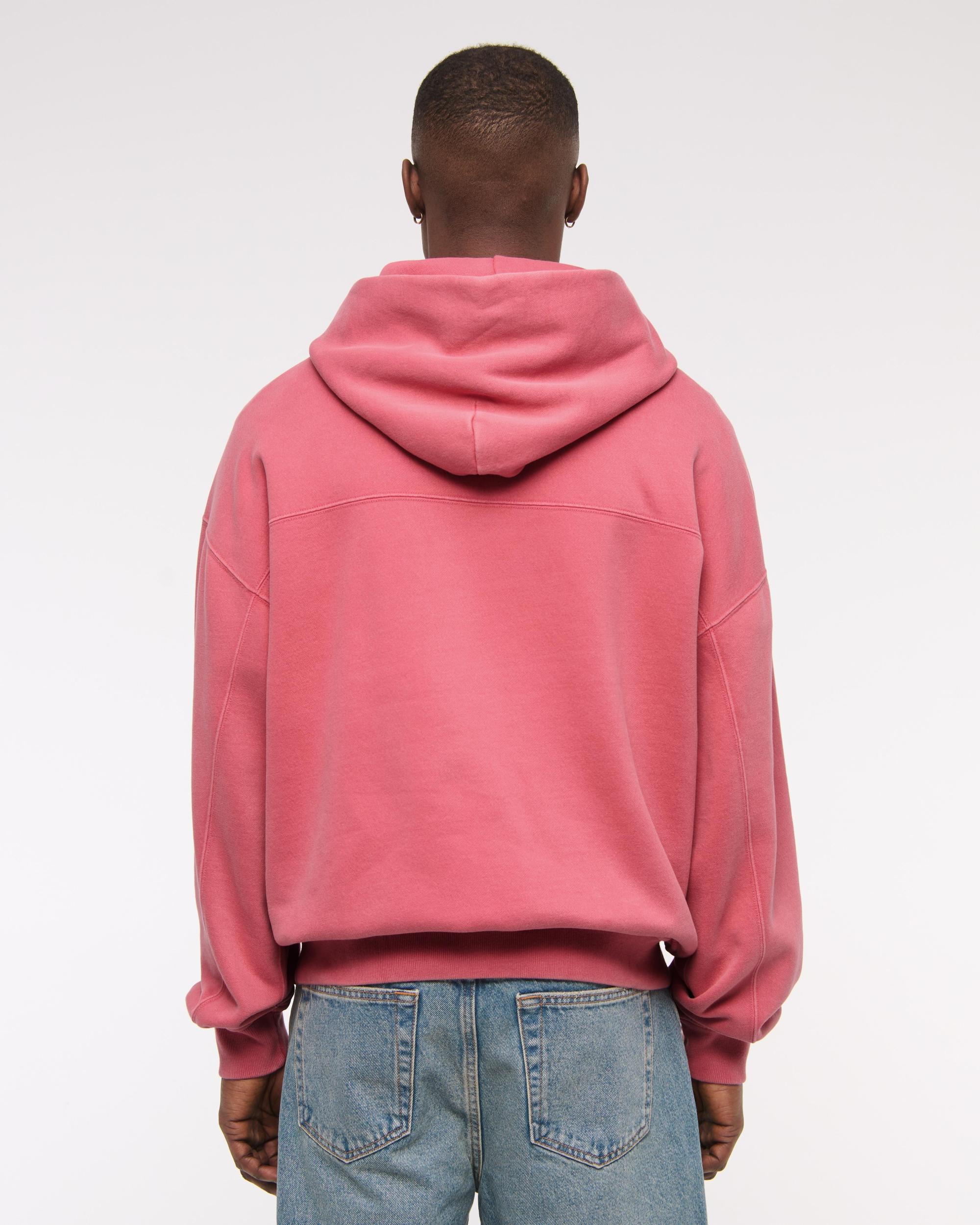 Essential Popover Hoodie Product Image