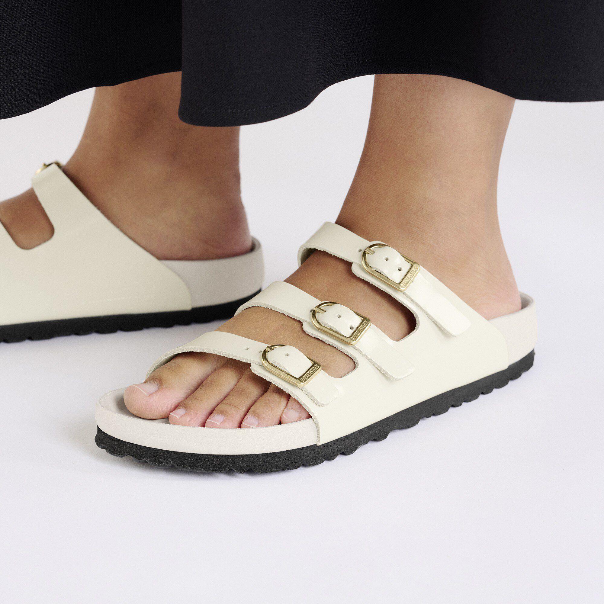 Florida Fresh Natural Leather Patent Product Image