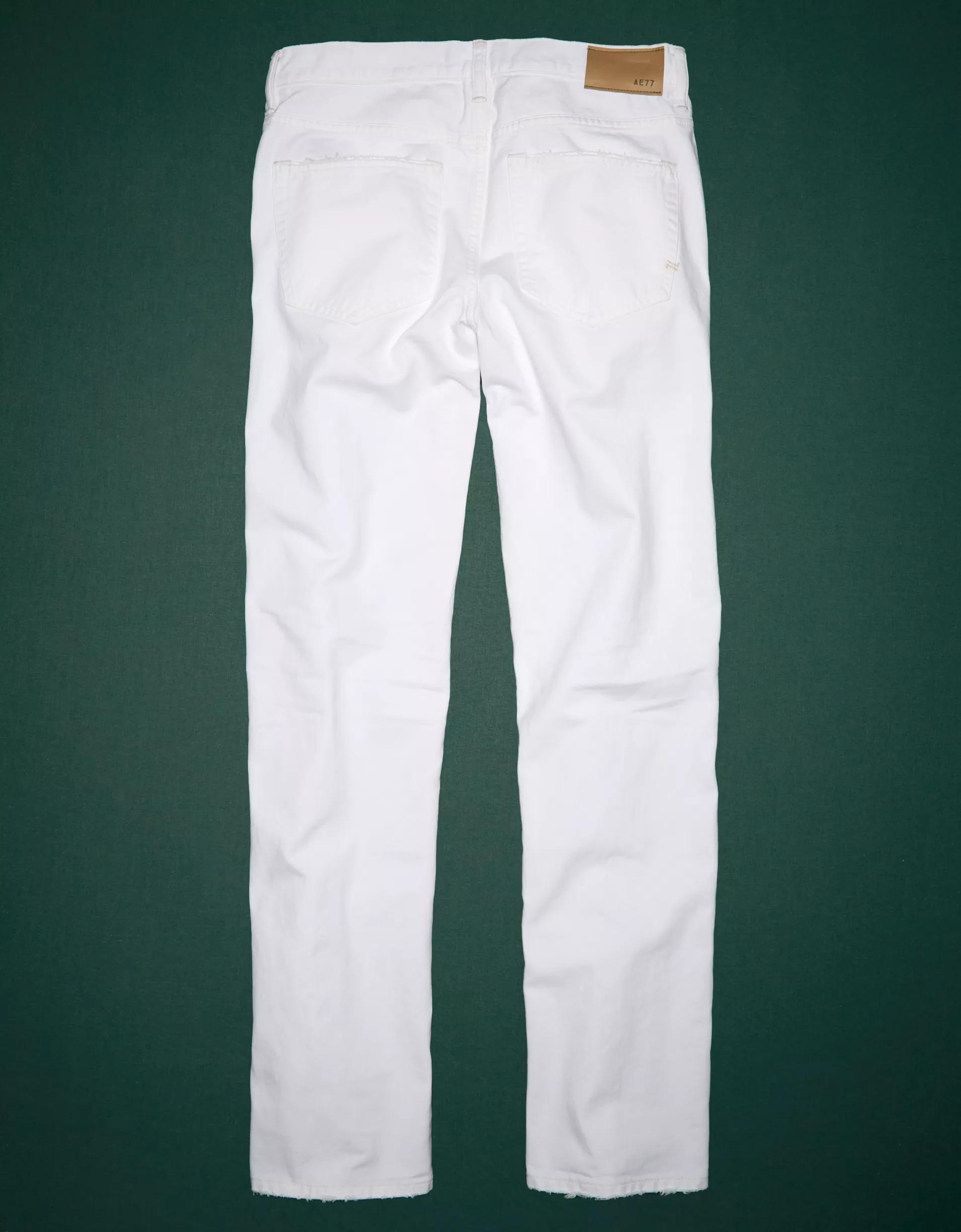 AE77 Premium Slouch Jean Product Image