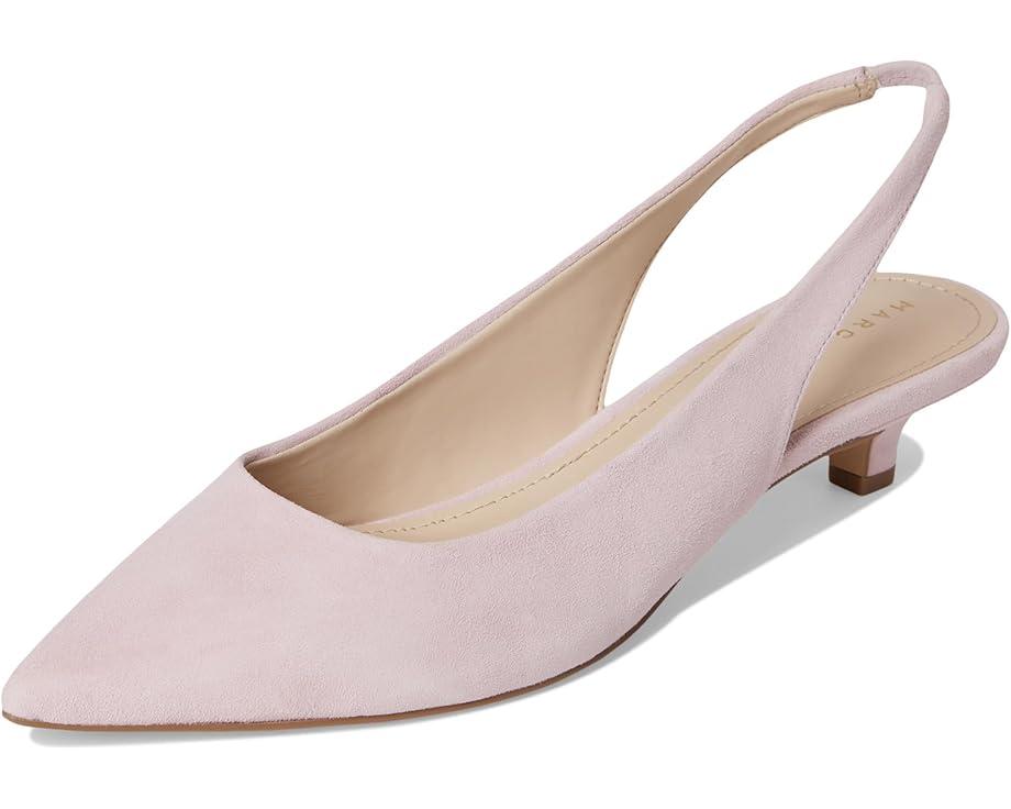 Riley Slingback Kitten Heel Product Image