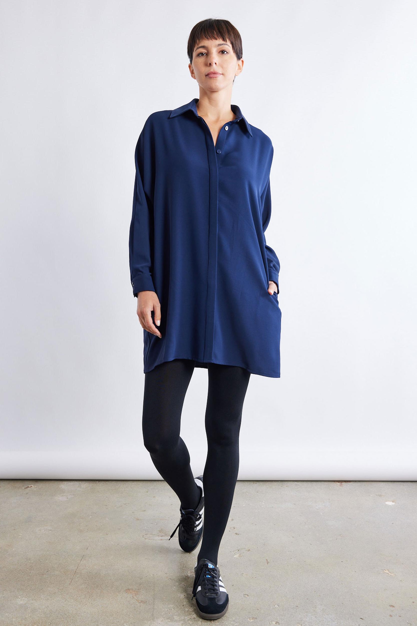 The Everyone Oversized Dress Product Image