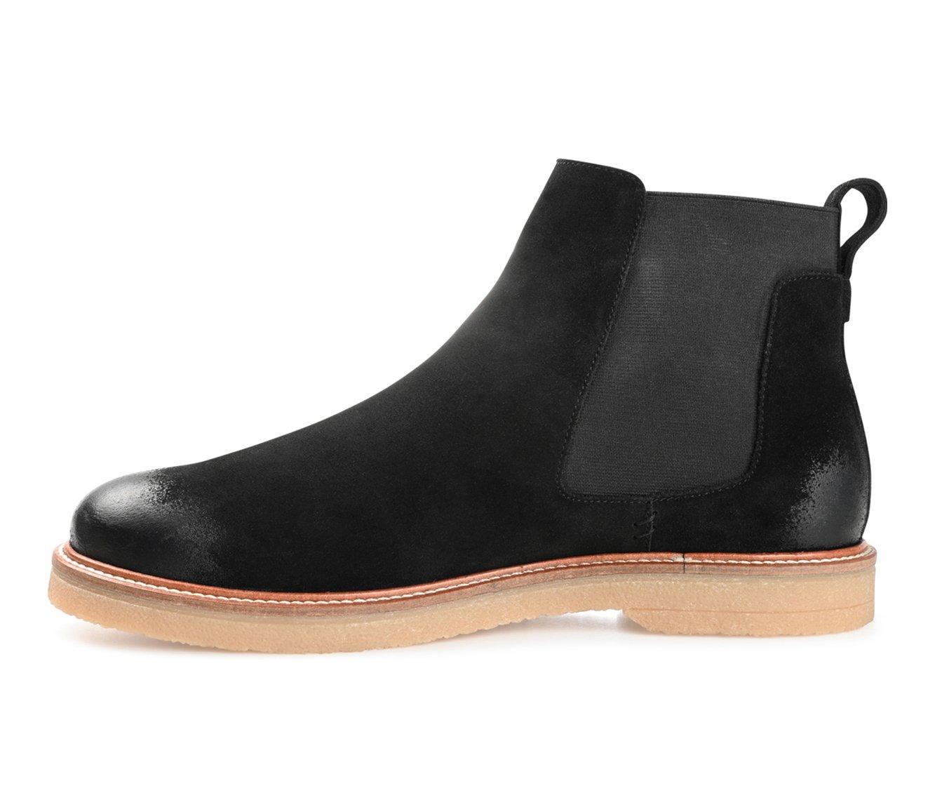 Men's Thomas & Vine Cedric Dress Boots Product Image
