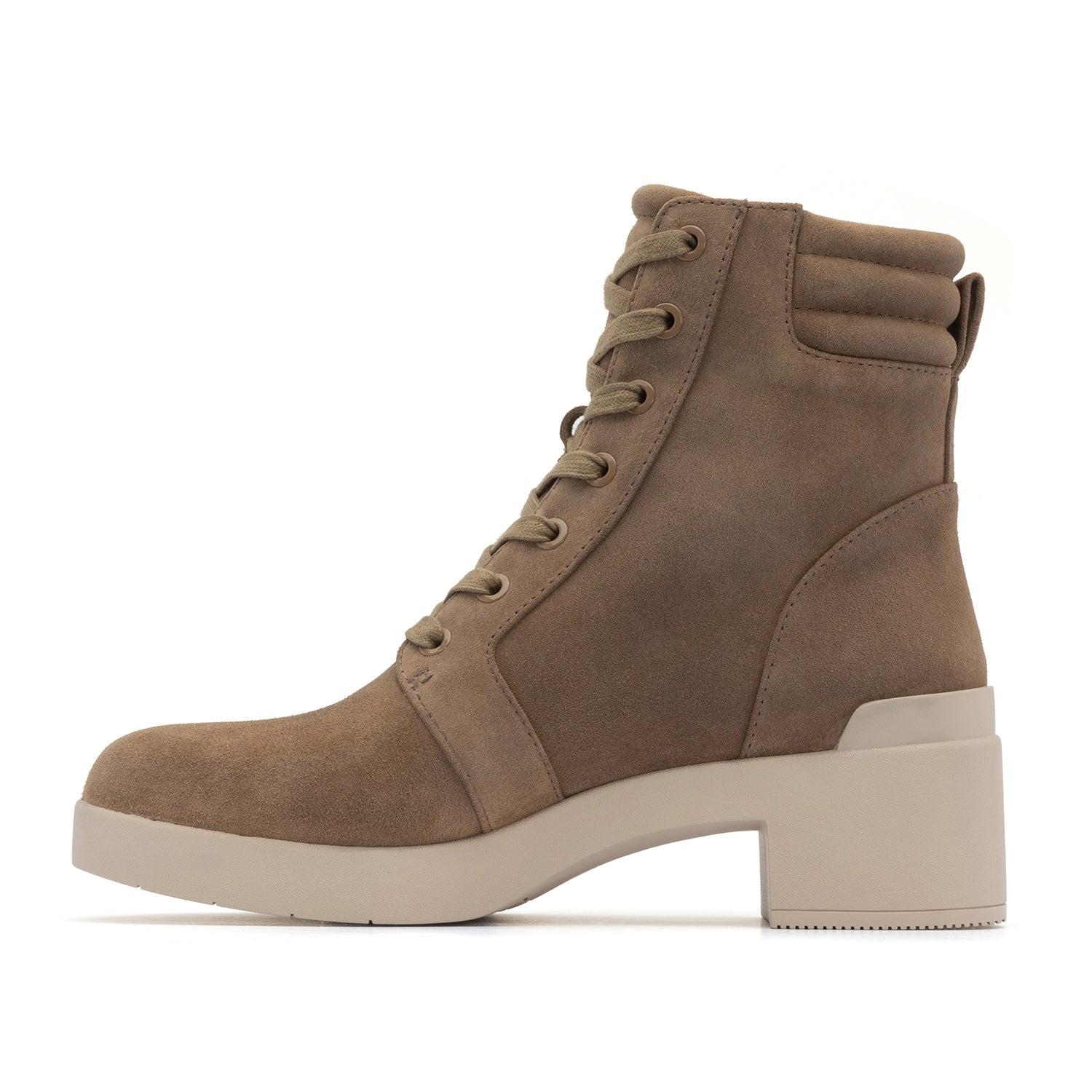 Capital Lace Metatarsal Female Product Image