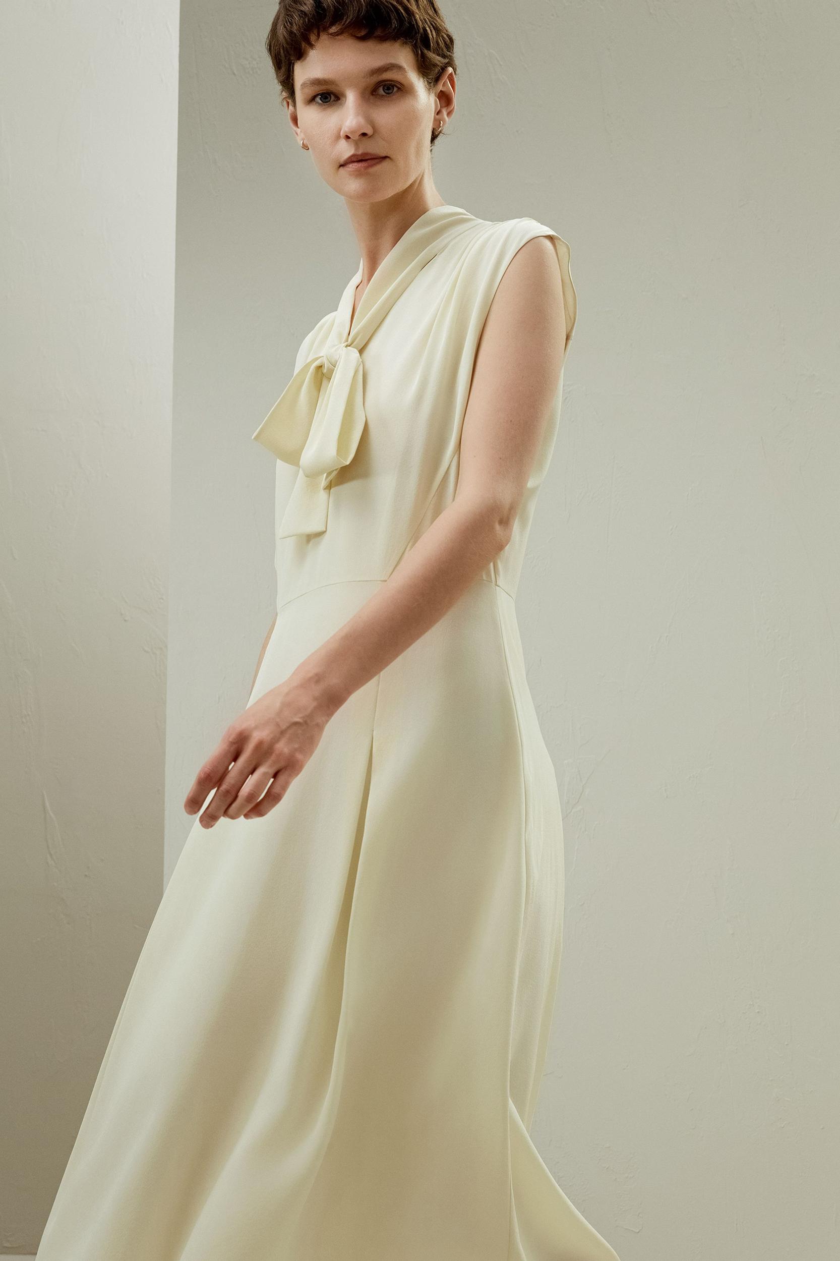 Saudade Dress Product Image