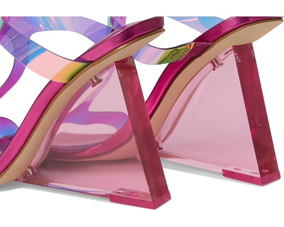 Angelina Bow Wedge Product Image