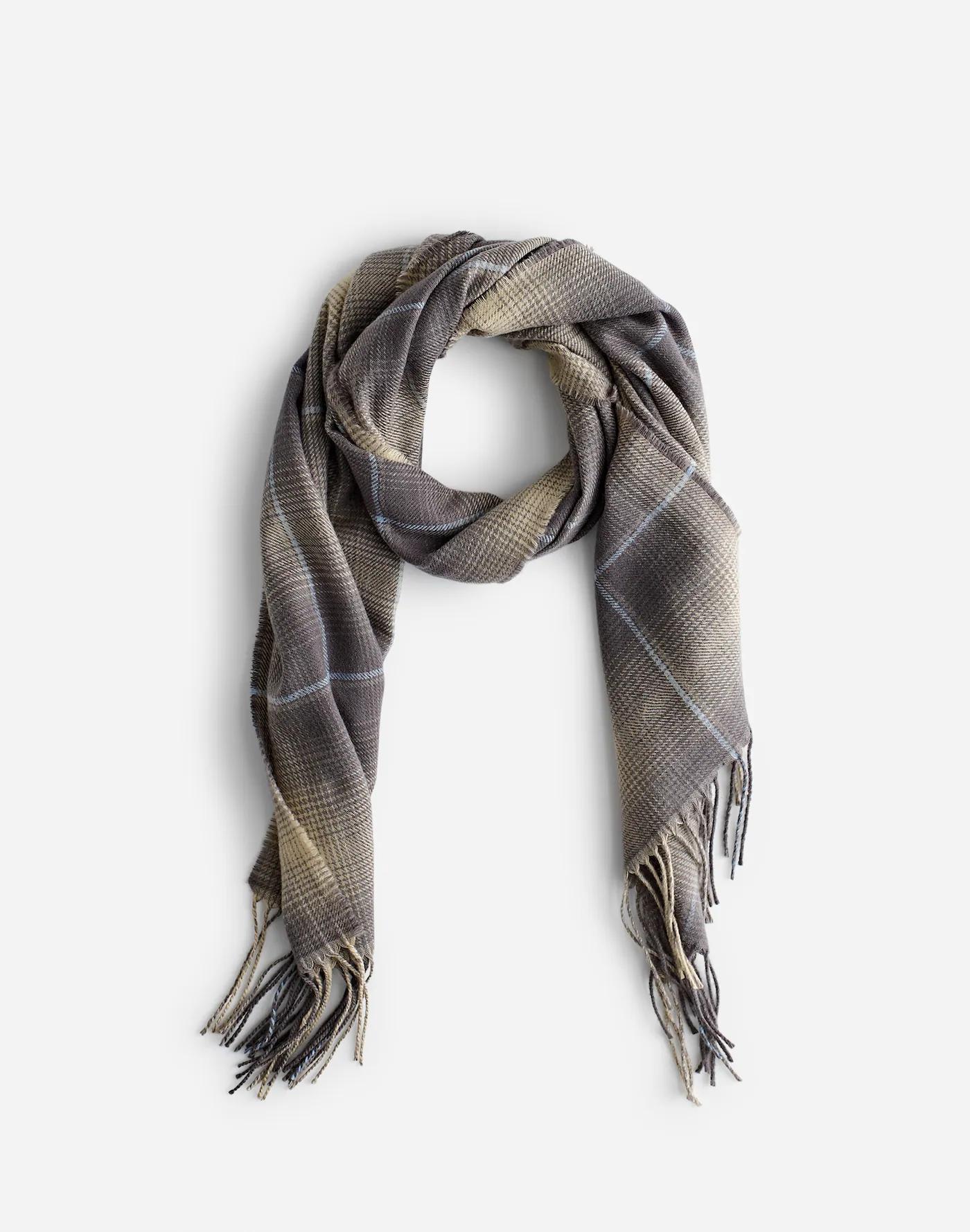 Wool Scarf Product Image