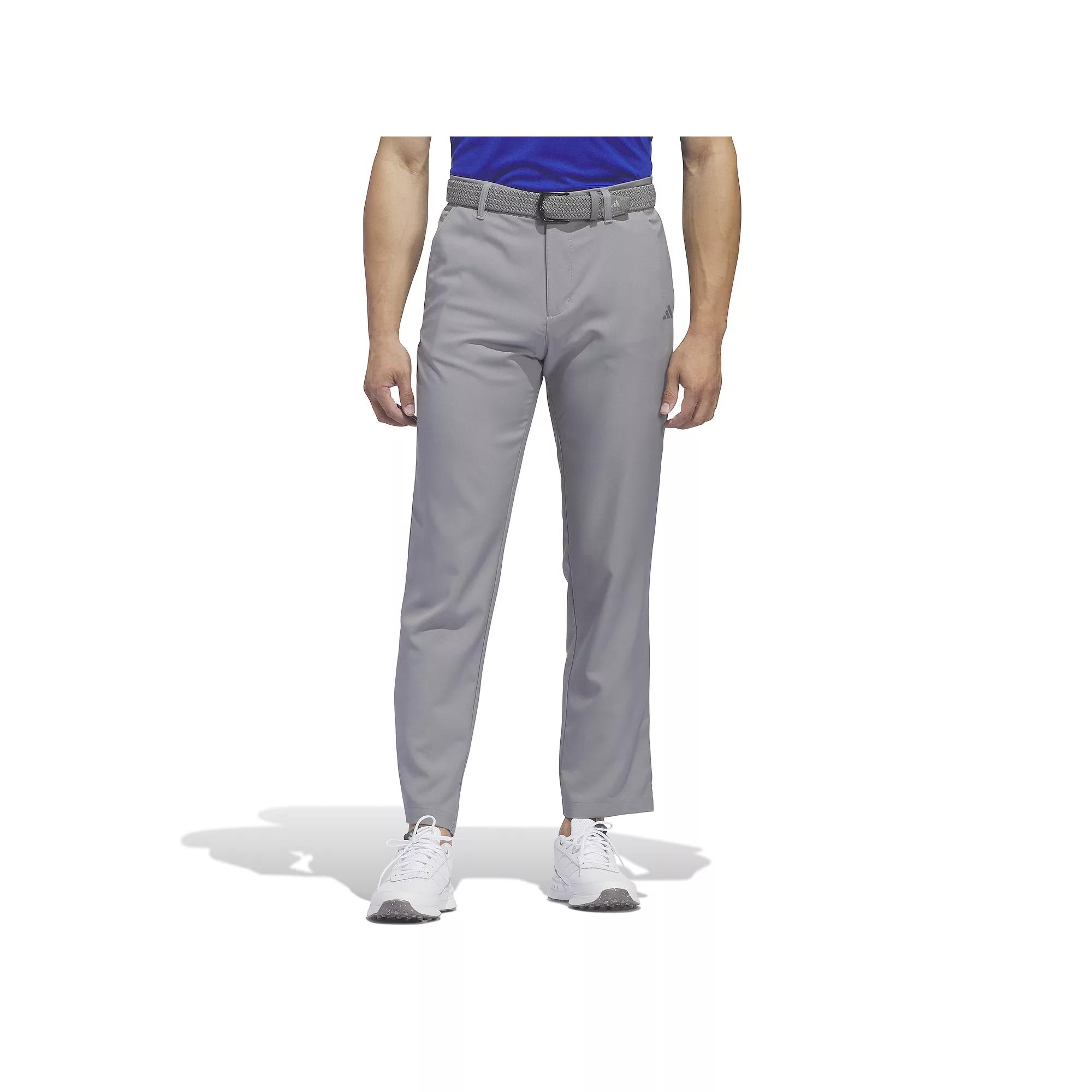Men's adidas Adi Advantage Golf Pants,  Product Image