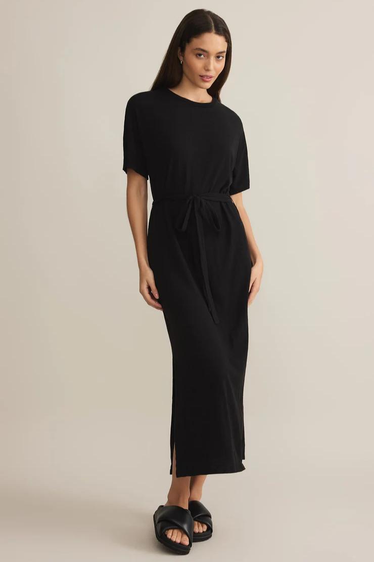 Mirada Midi Dress Product Image