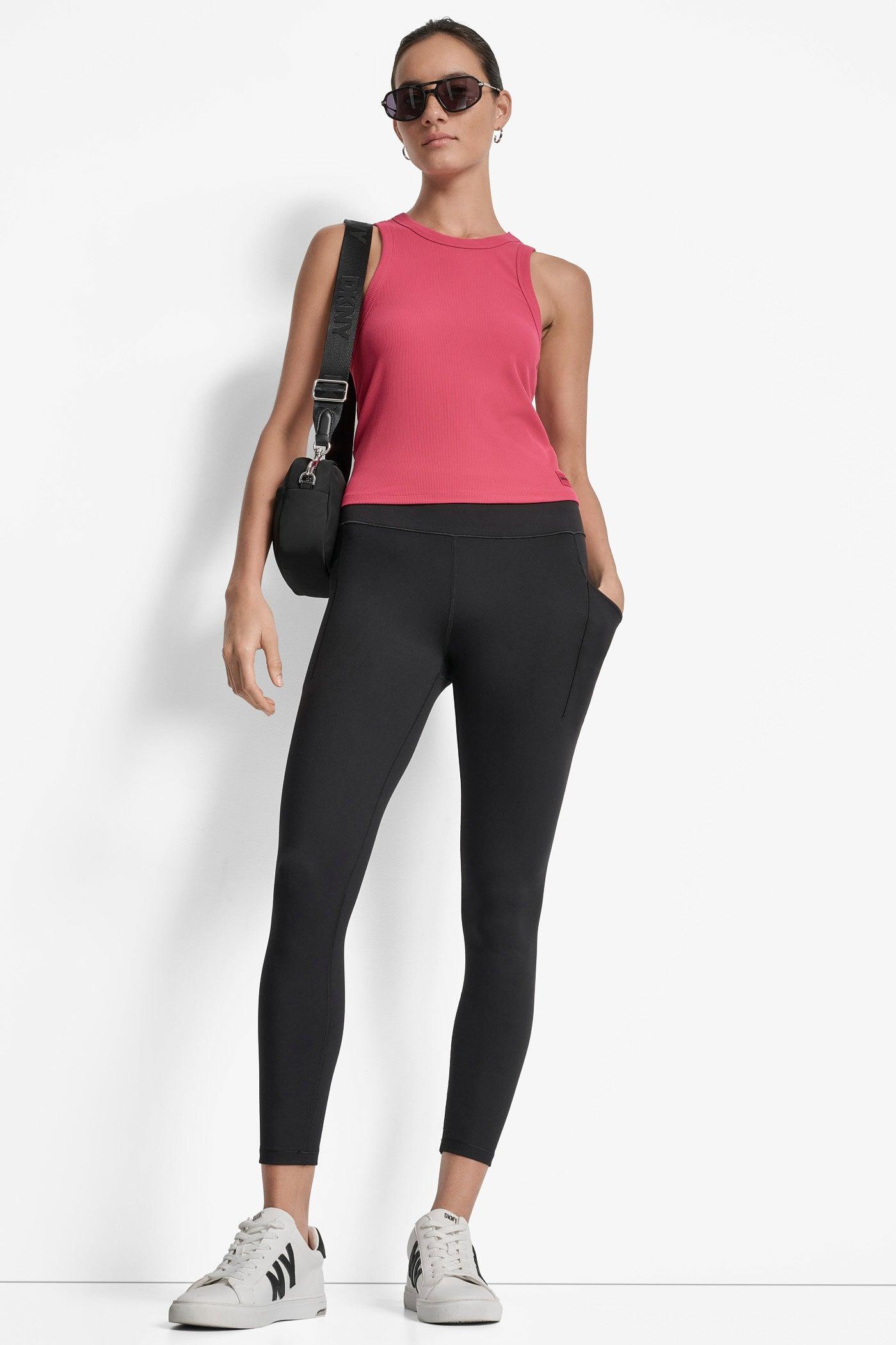 HIGH-NECK TANK Product Image