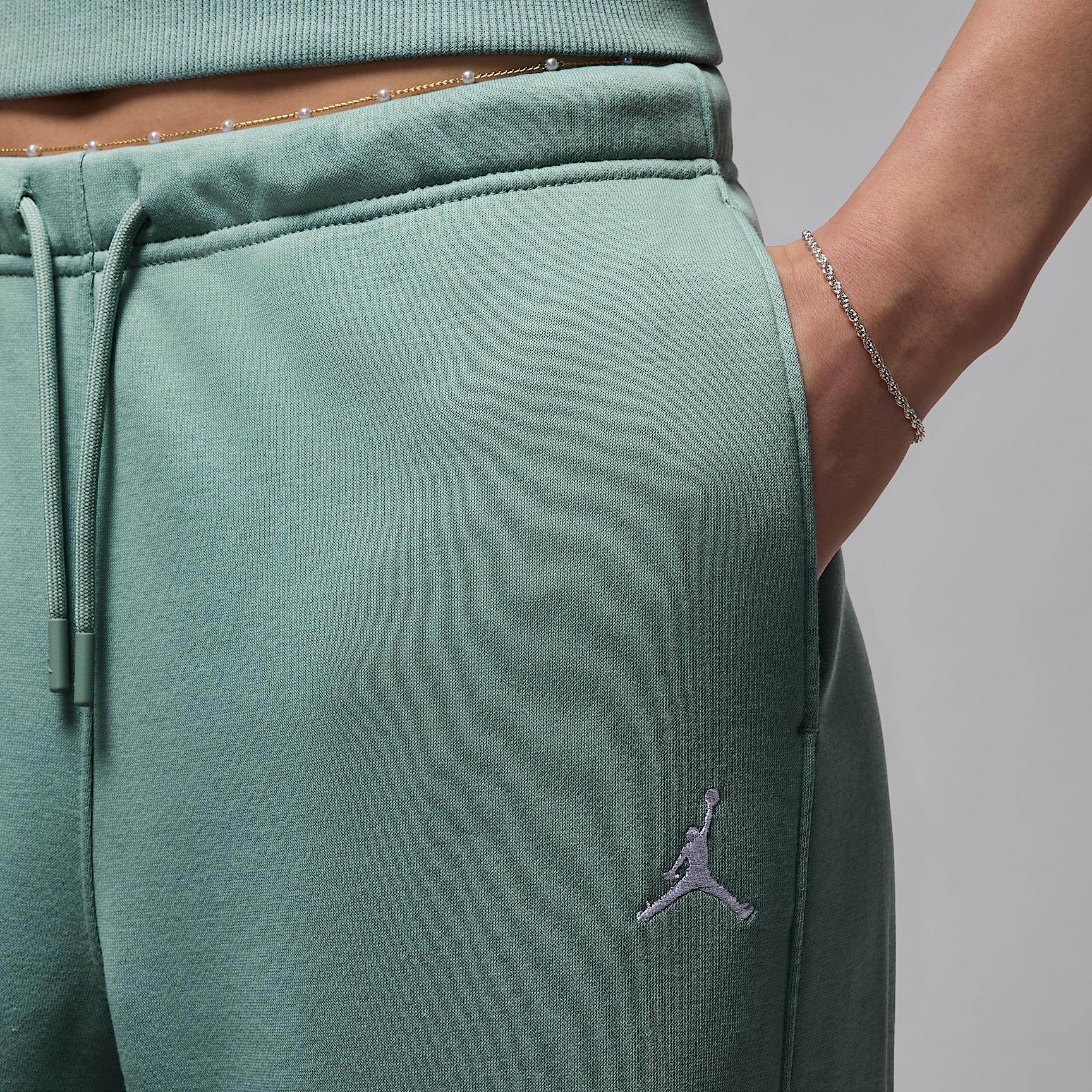 Jordan Brooklyn Fleece Women's Pants Product Image