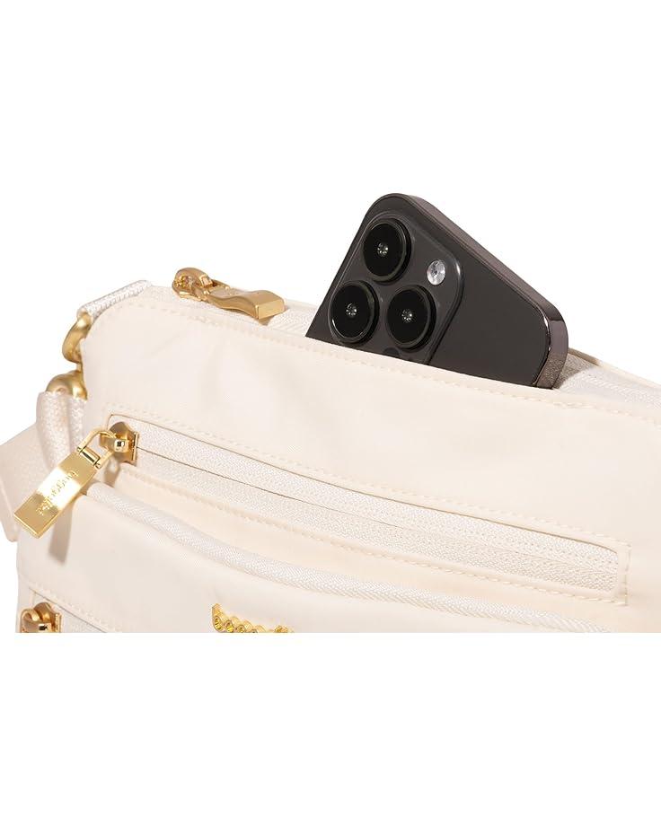 Coastal Flip Lock Crossbody Product Image