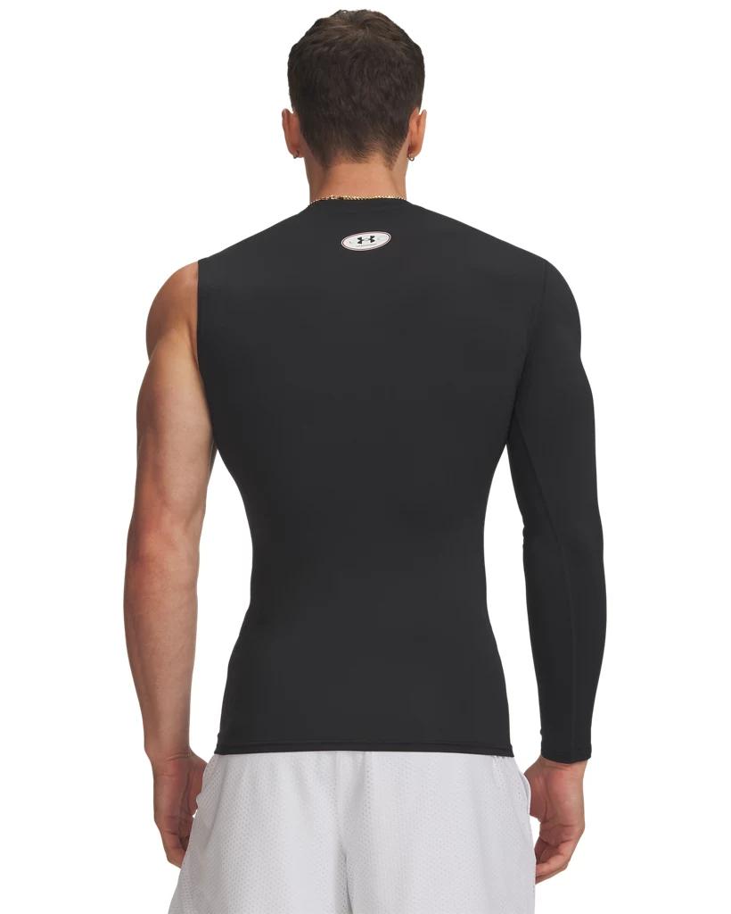 HeatGear® Asymmetrical Left Product Image