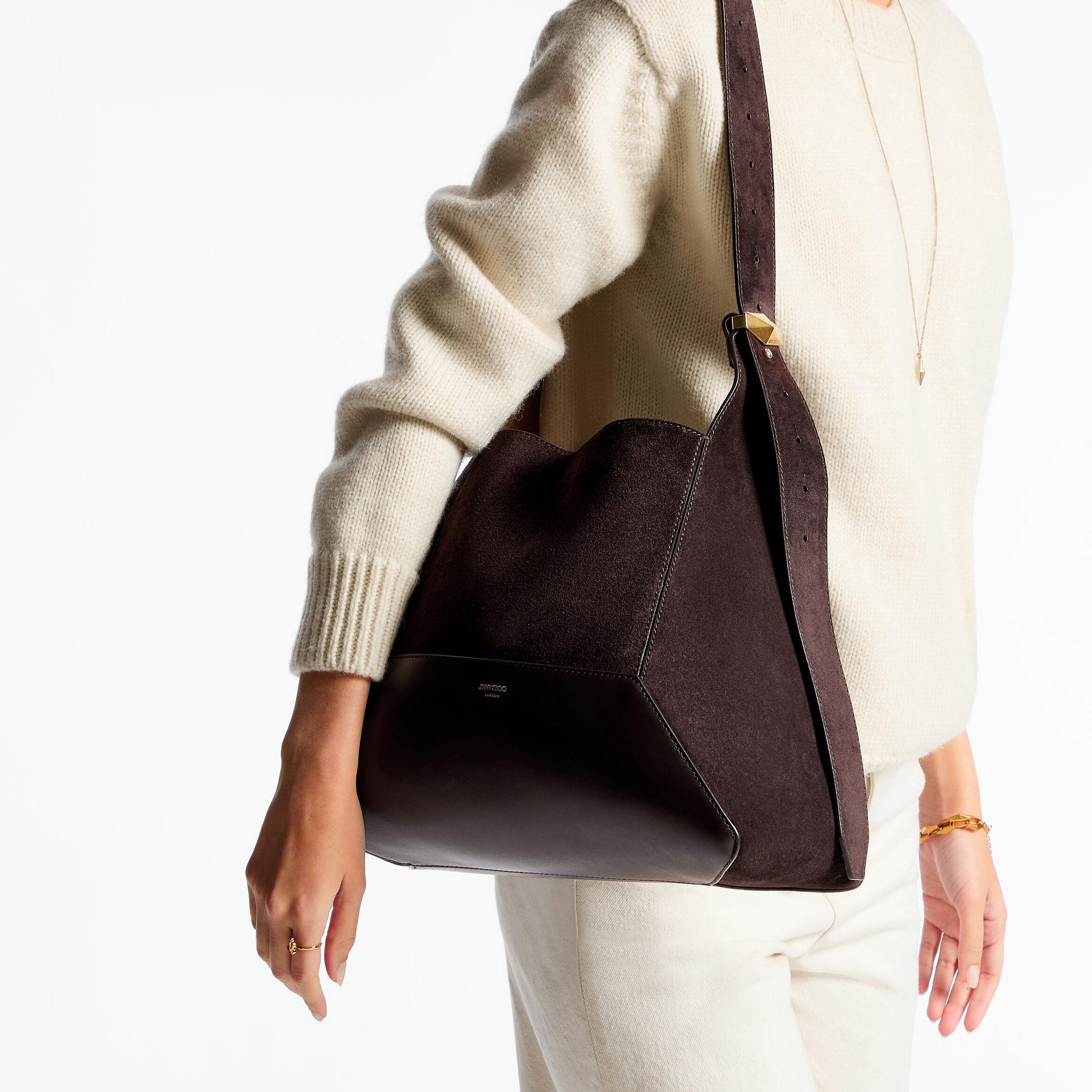 Diamond Hobo Medium Product Image