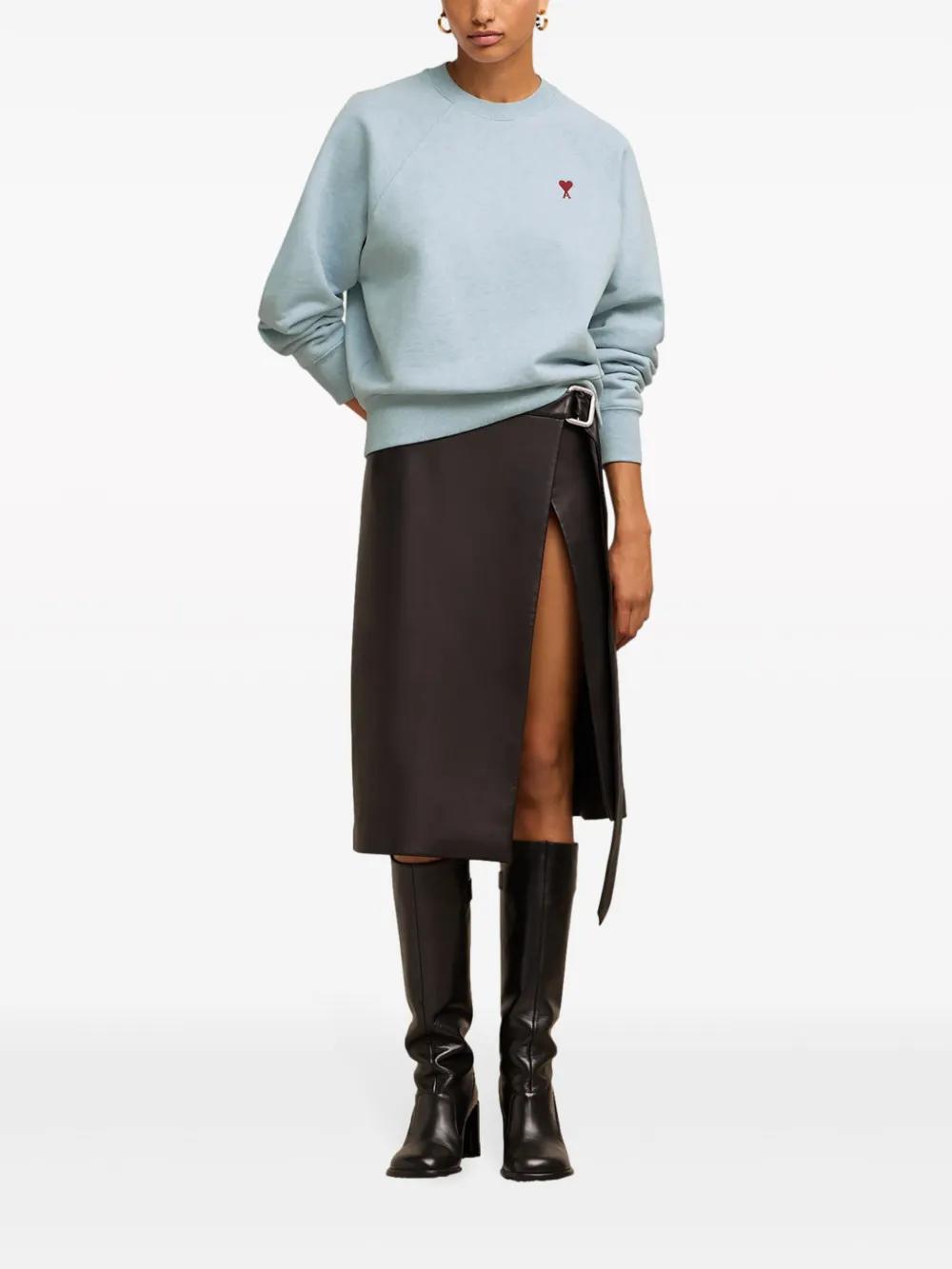 Ami De Coeur sweatshirt Product Image