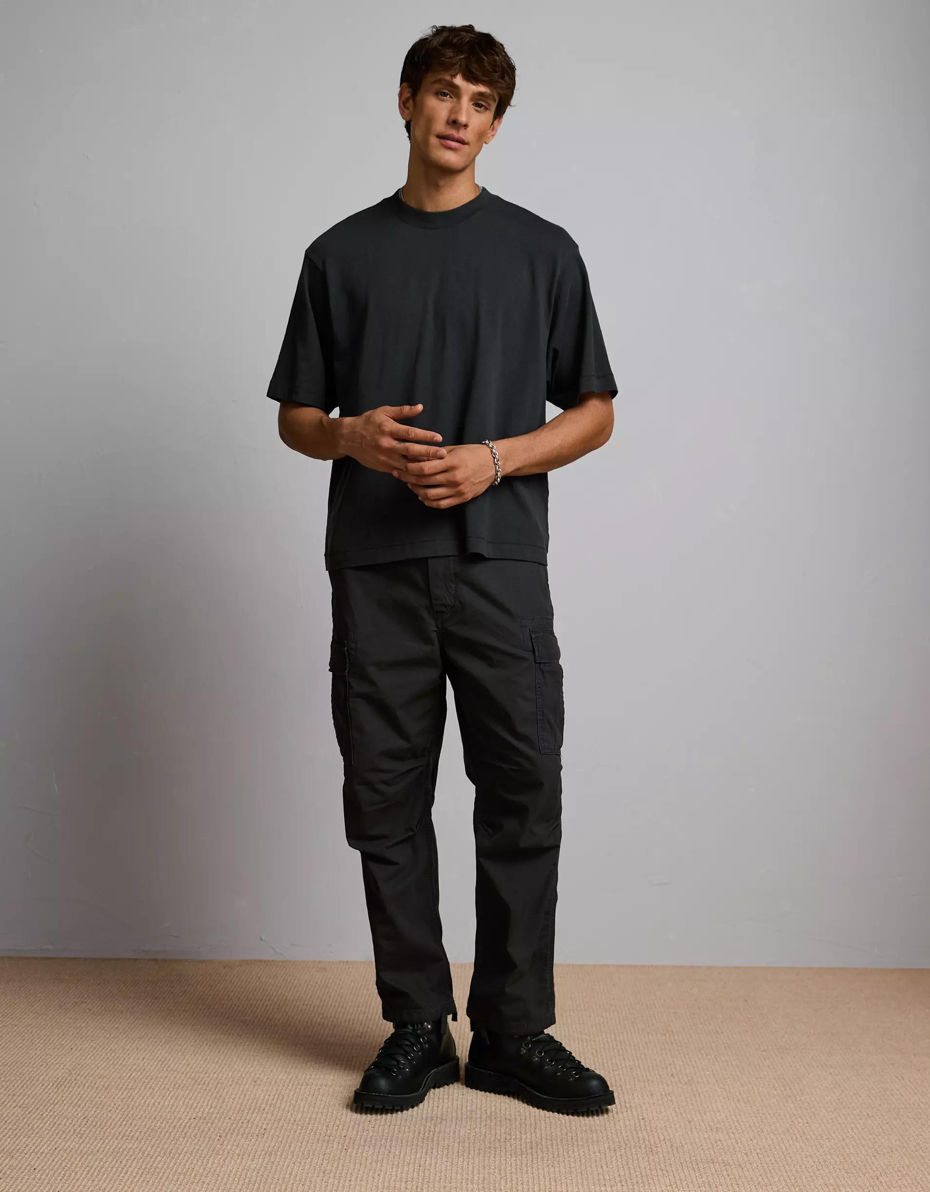 AE77 Premium Cargo Pant Product Image