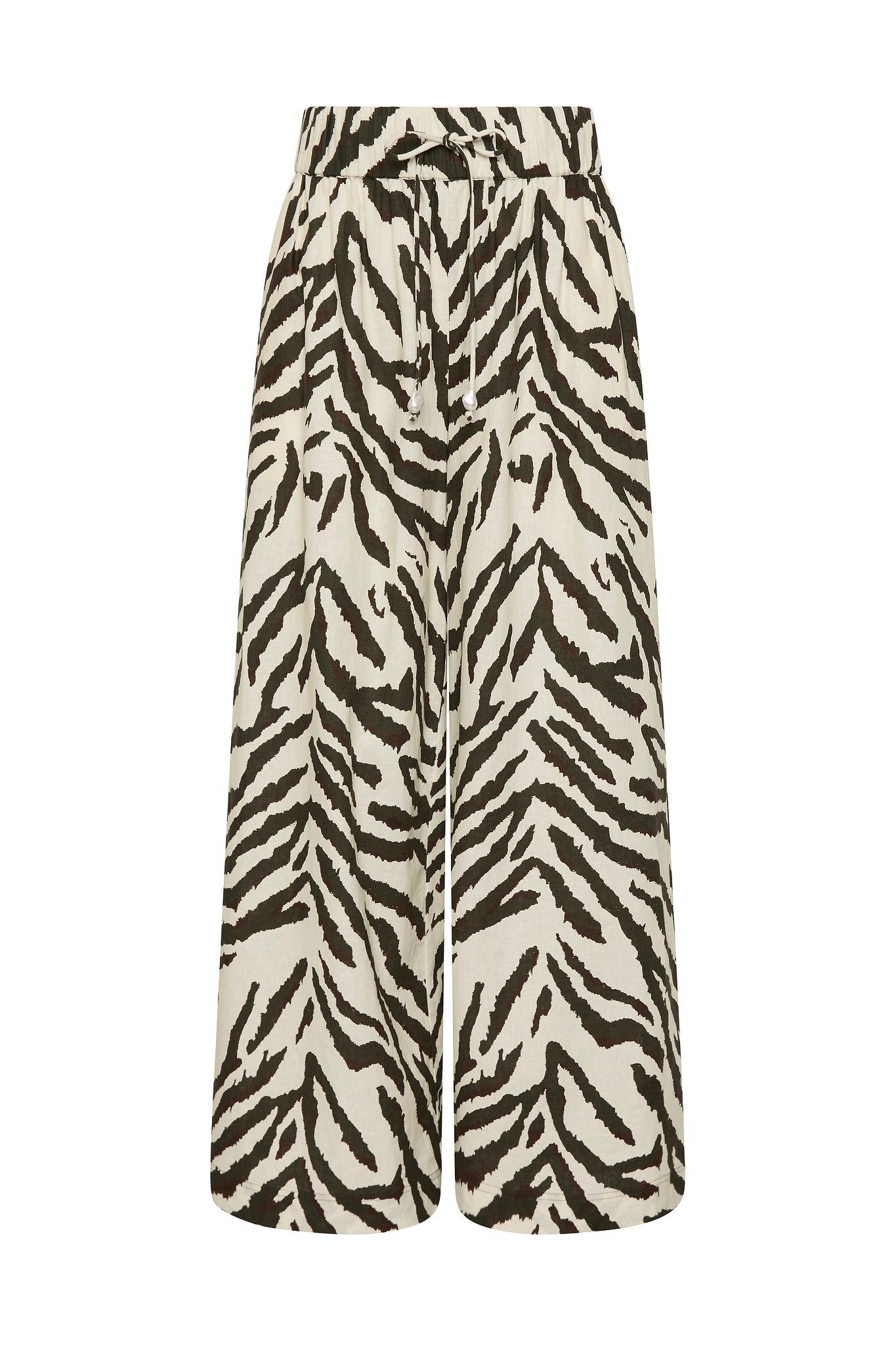 Airlie Relaxed Pants Product Image