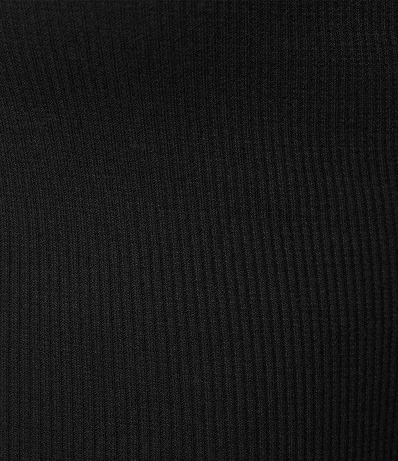 Roxy Good Keepsake Long Sleeve Rib Knit Top Product Image