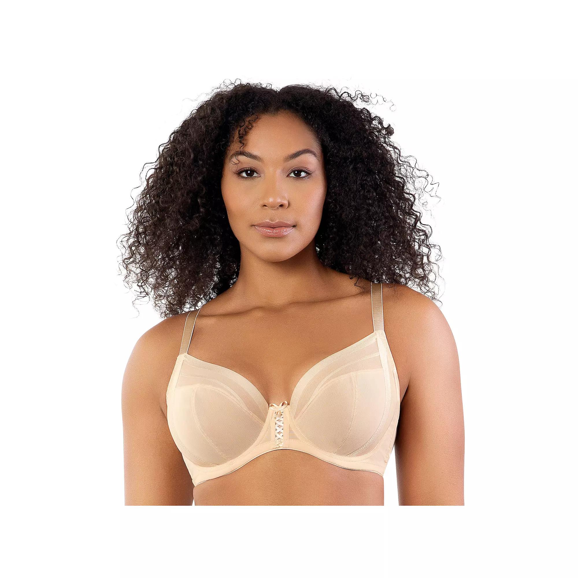 Parfait Shea Plunge Spacer T-Shirt Bra P6062, Women's,  Product Image
