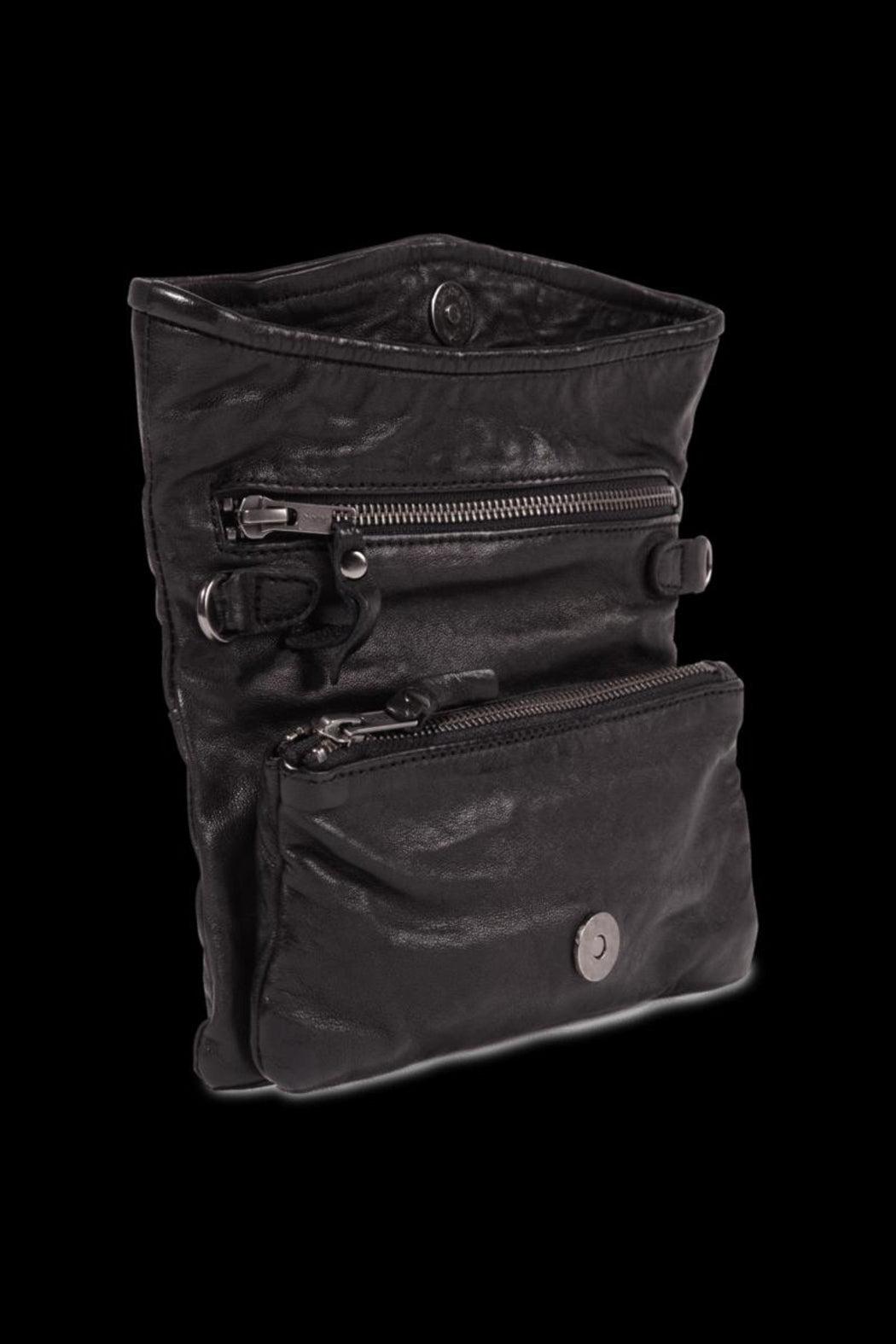 Leather Crossbody Bag Product Image