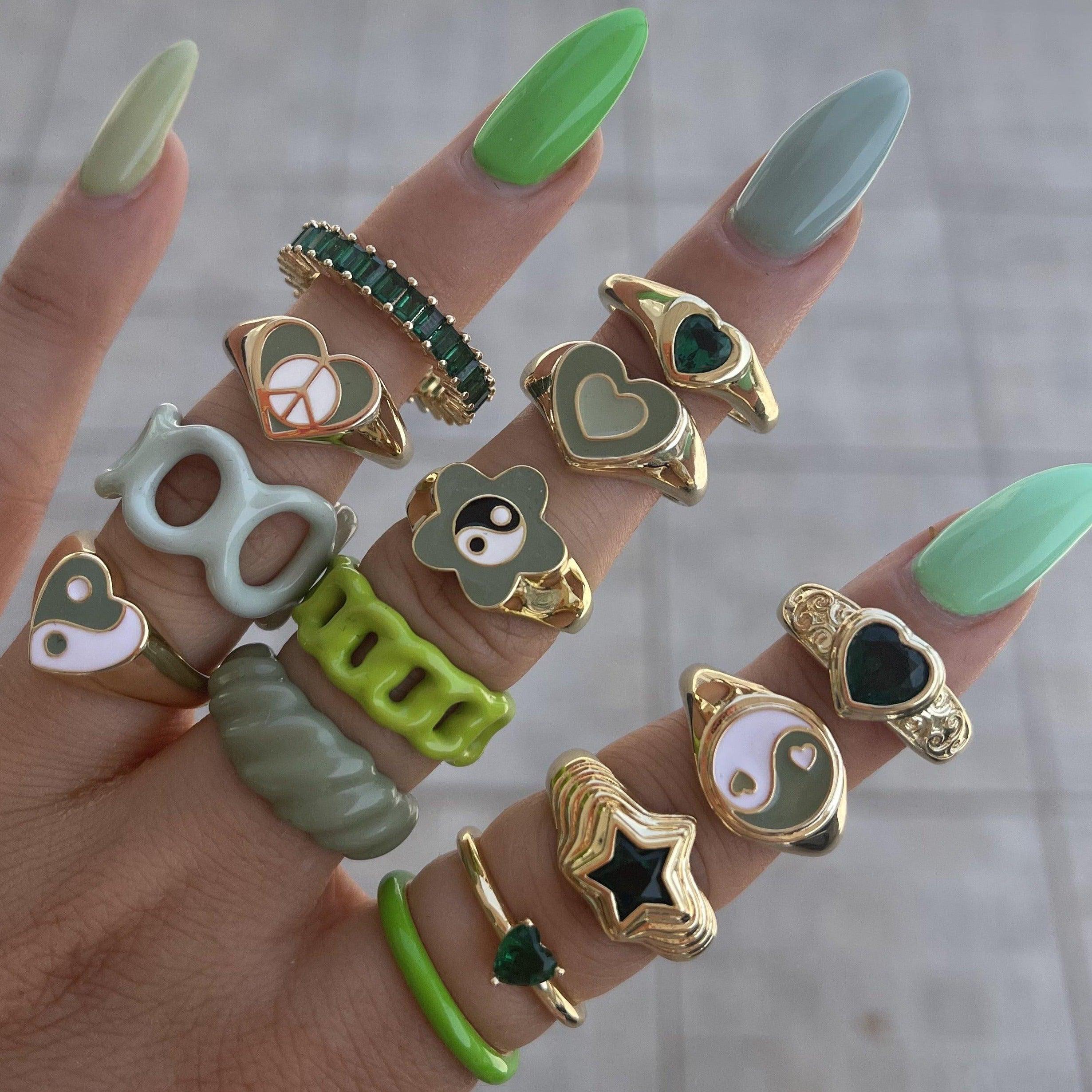 Love Again Ring Product Image