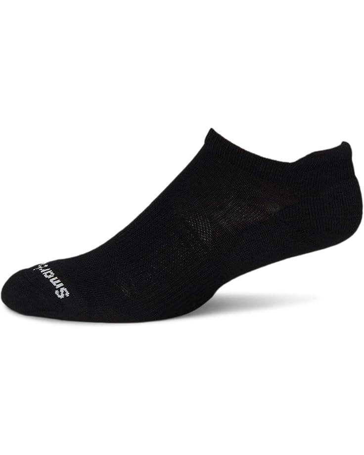 Run Zero Cushion Low Ankle Product Image