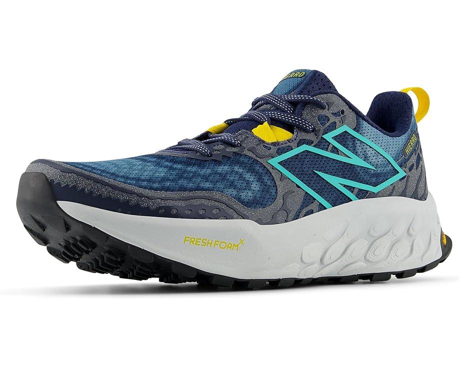 Fresh Foam X Garoé v2 Product Image