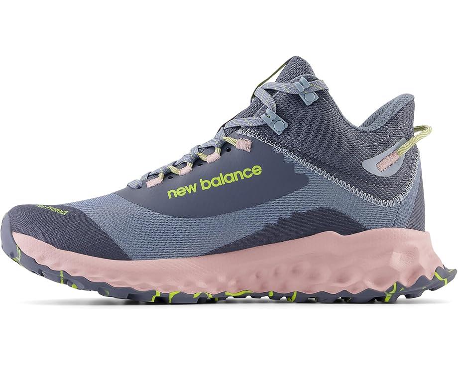 Fresh Foam X Hierro Mid Product Image