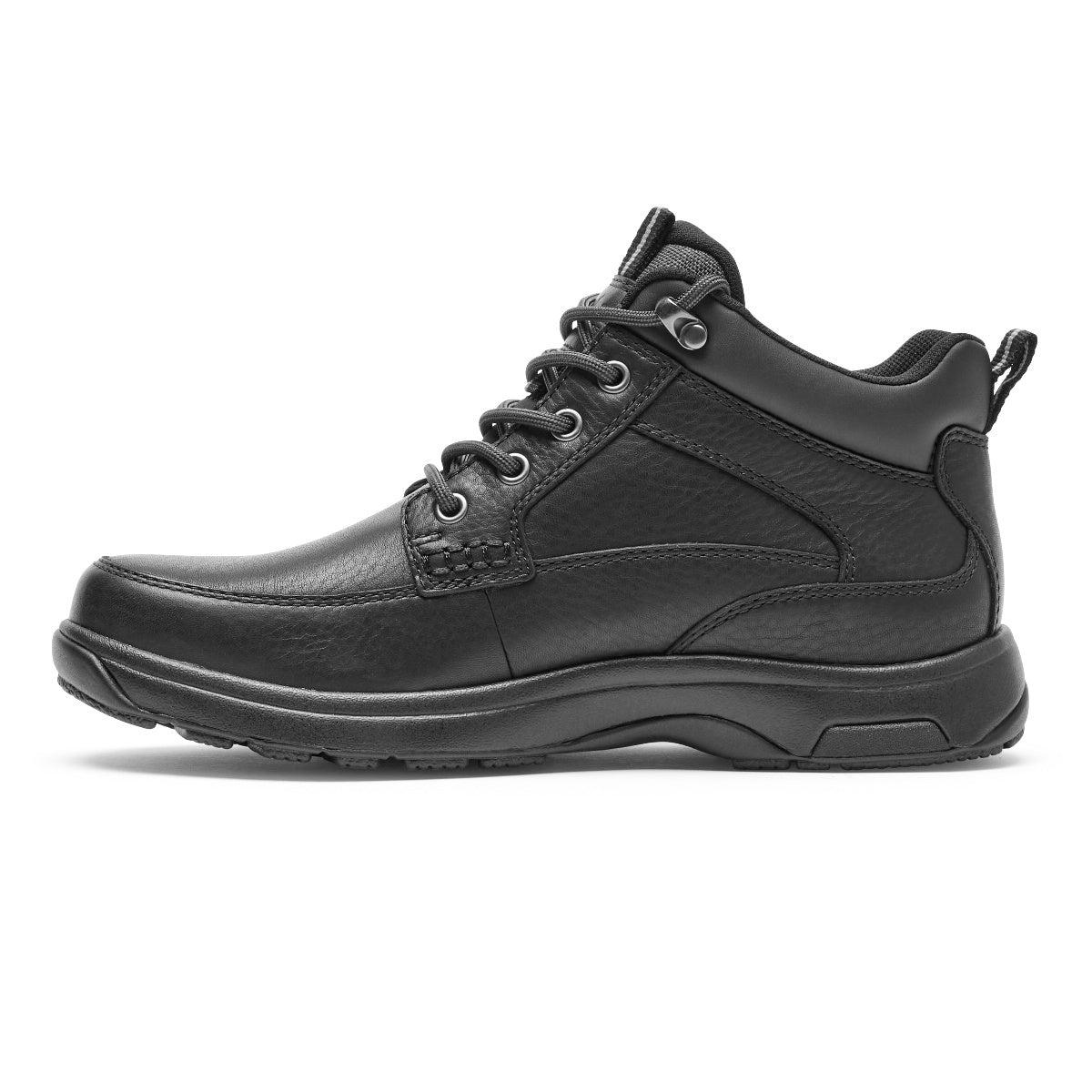 Men's 8000 Waterproof Mid Boot Male Product Image