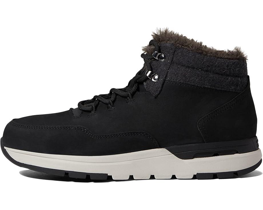 Sandstone Knit Mid TR Composite Safety Toe Product Image