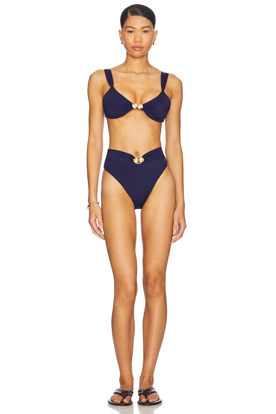 Isola Bella Bikini Top Away That Day Product Image