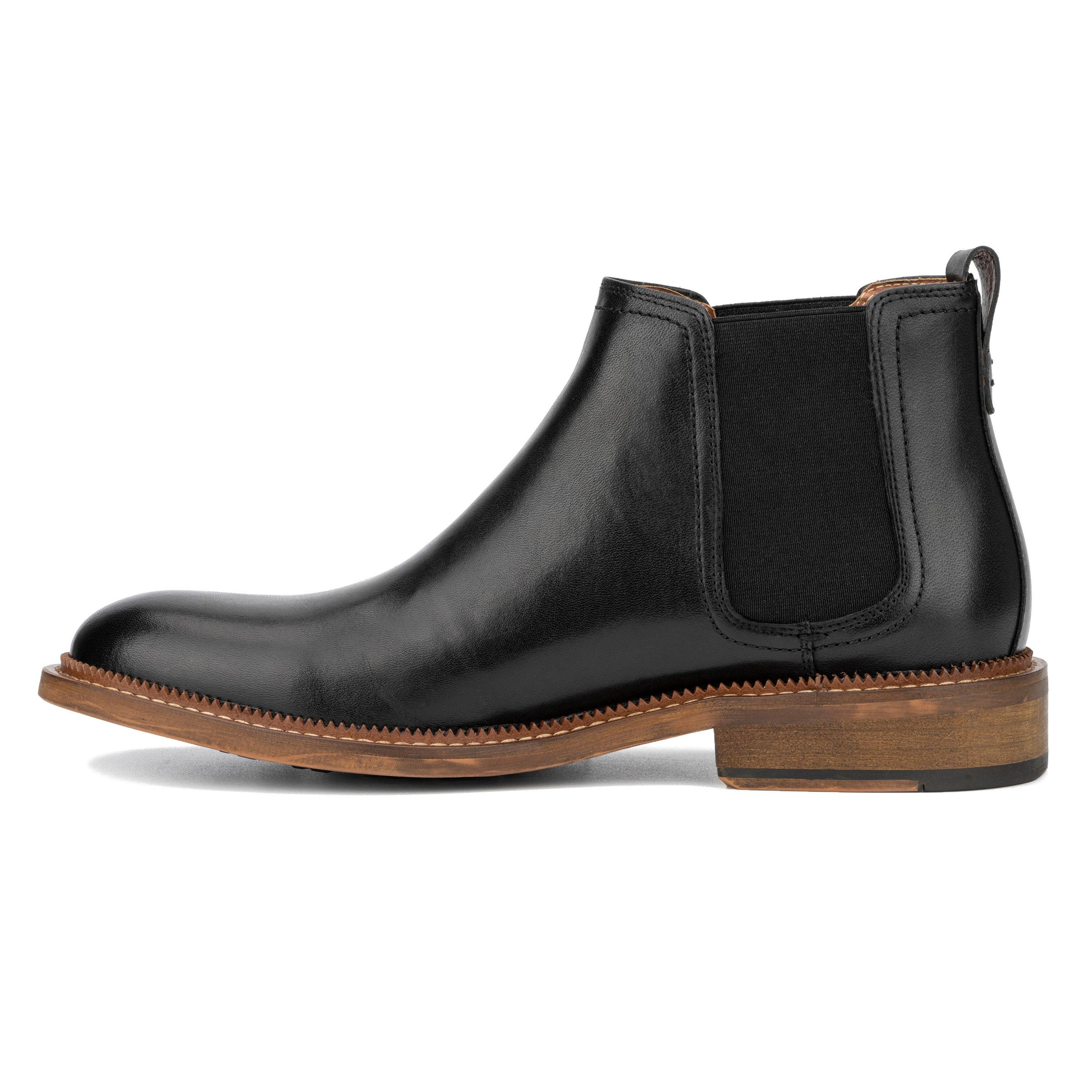 Men's Martin Boots Product Image