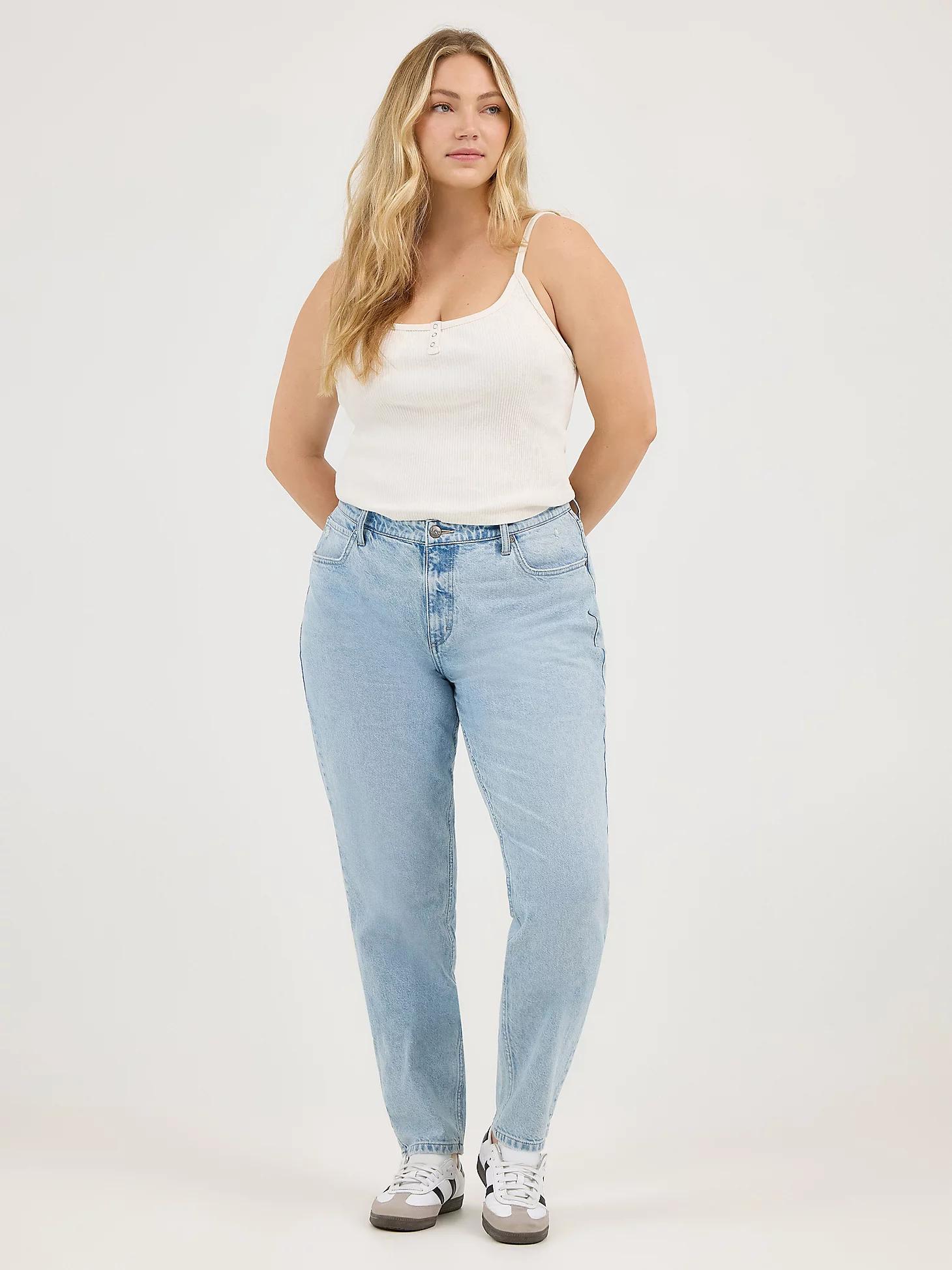 Women's 90's Jean | Women's Jeans | Lee® Product Image