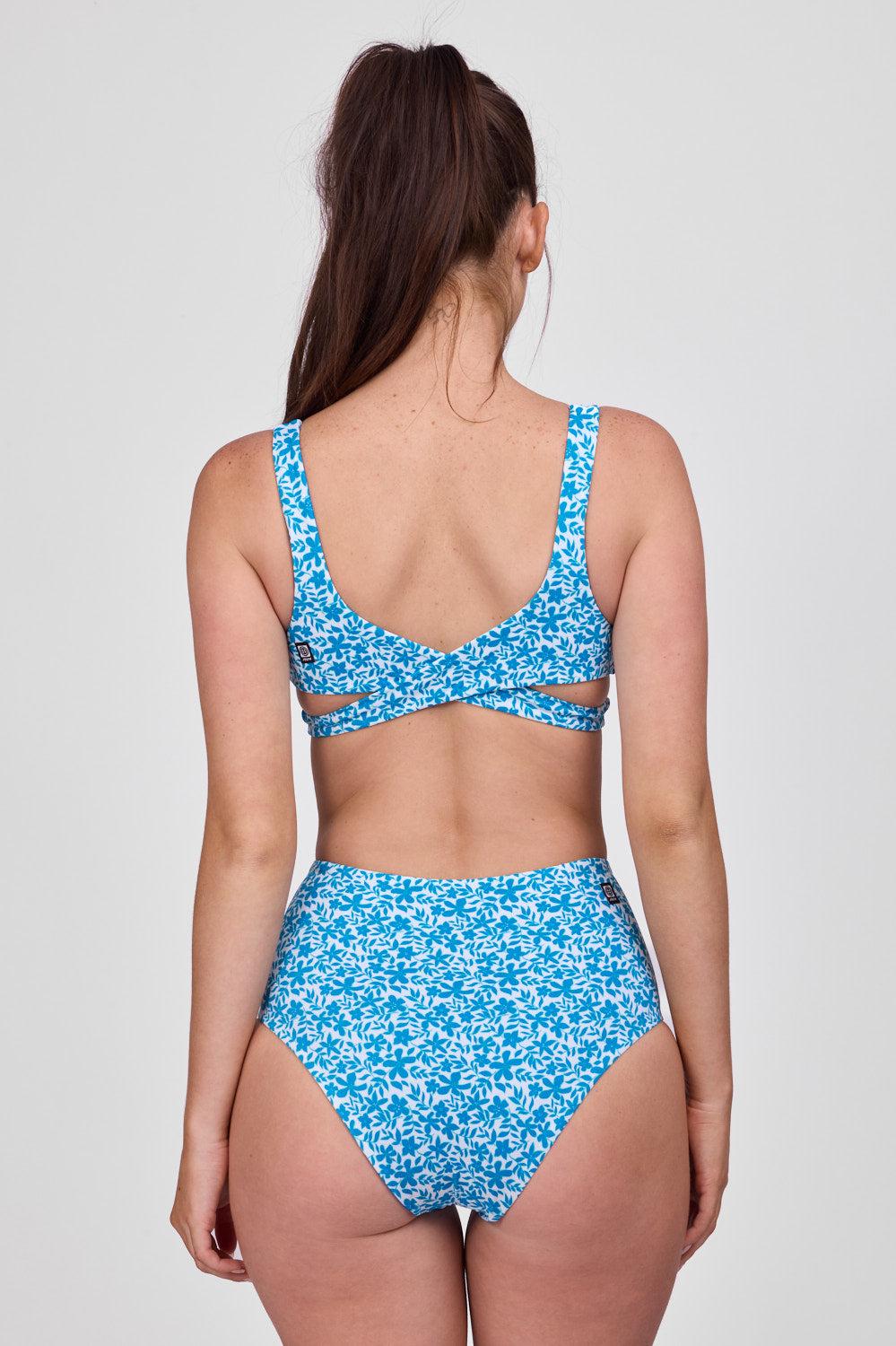 Janna Bikini Bottom - Reflections Female Product Image