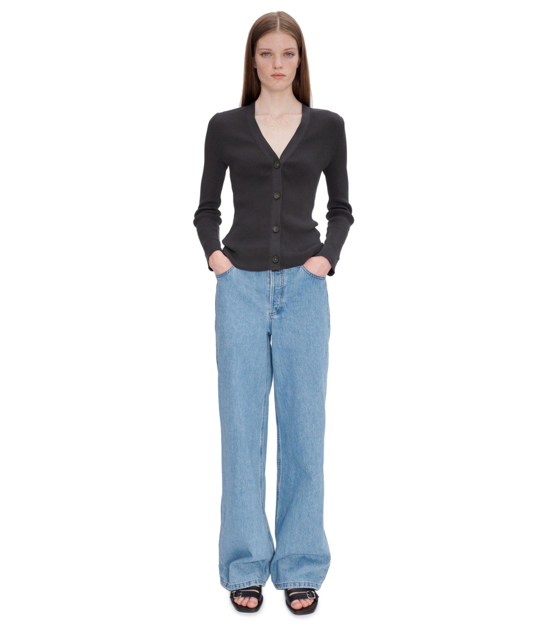 Grace cardigan Female Product Image