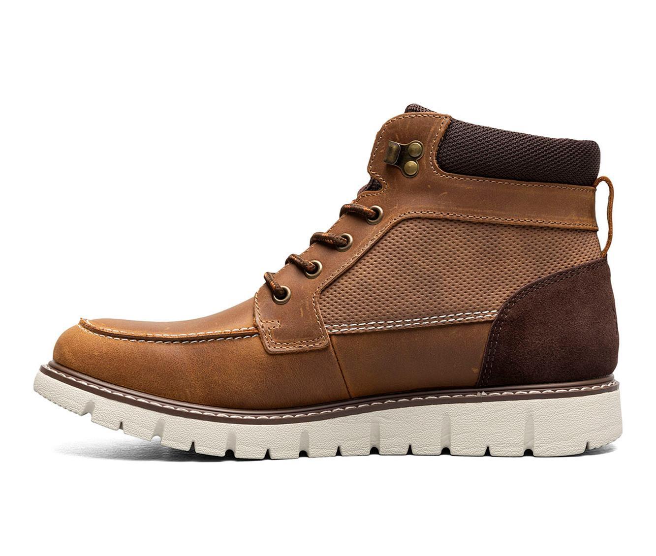 Men's Nunn Bush Karnak Hiking Boots Product Image