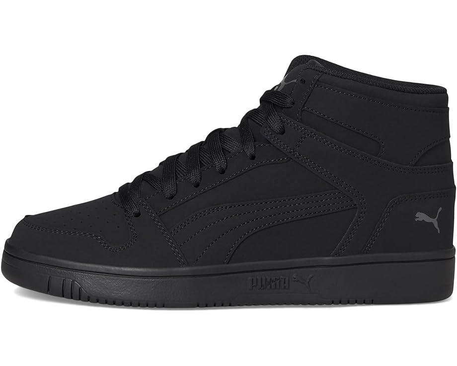 Rbd Break Mid Shoes Product Image