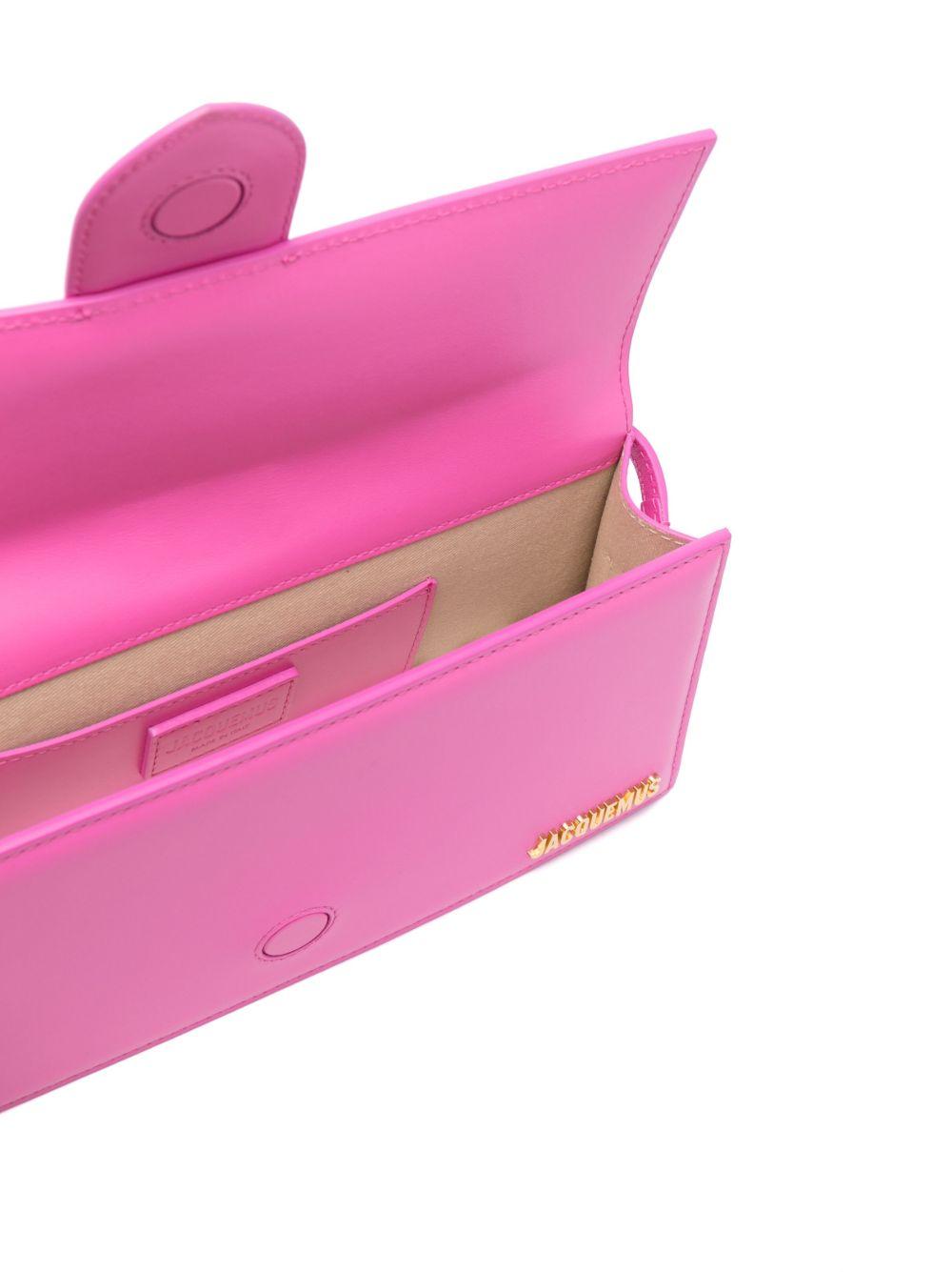 Le Bambino Long shoulder bag Product Image