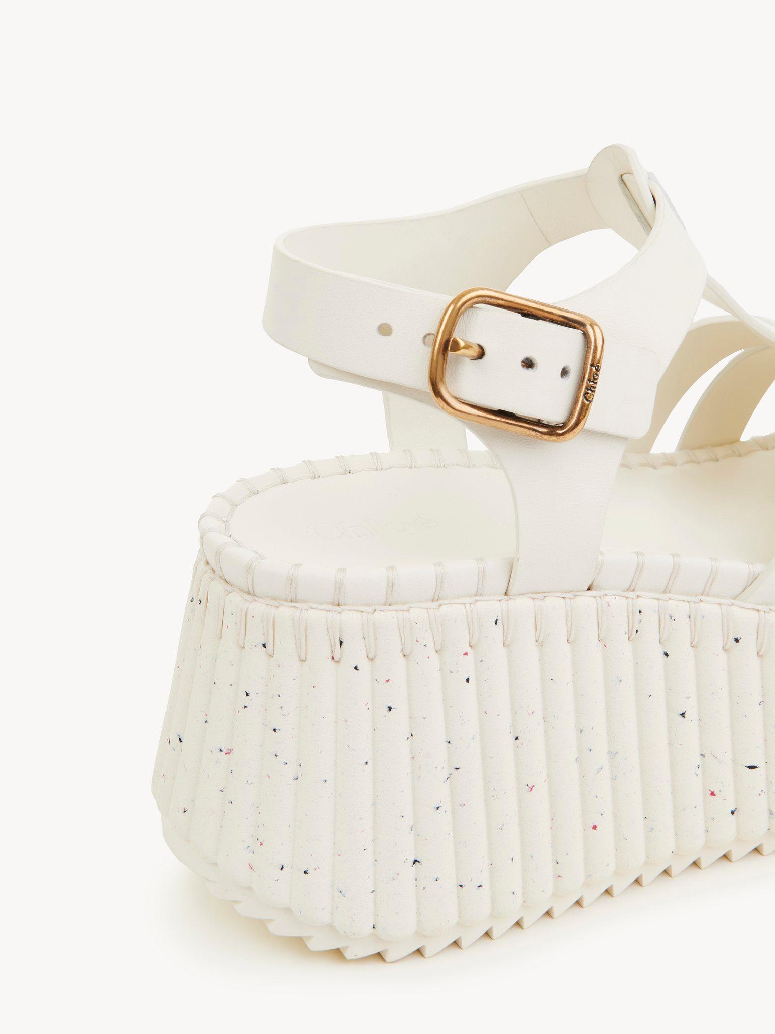 Nama wedge sandal Product Image