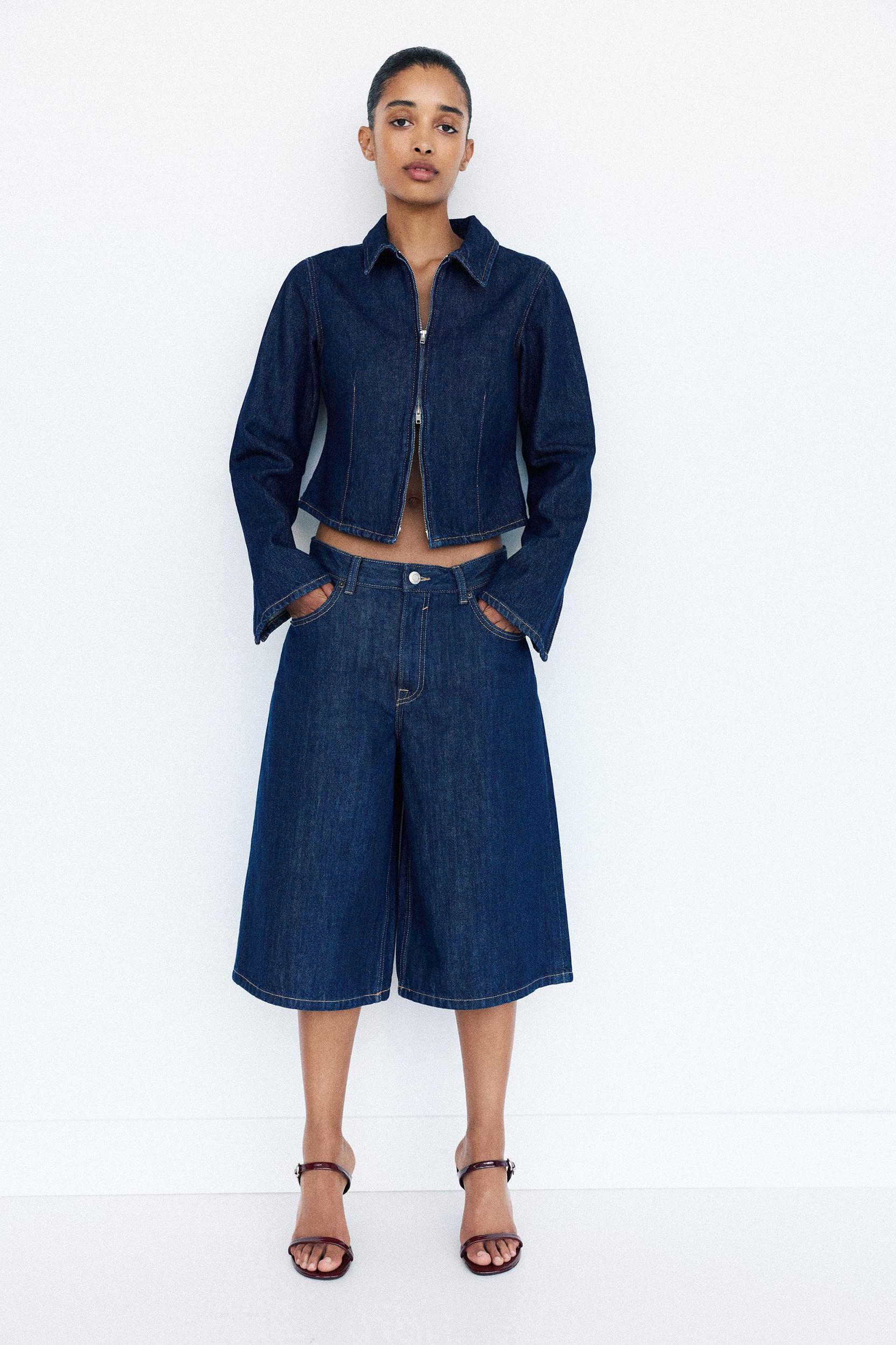 Faux patent leather heeled sandals Product Image