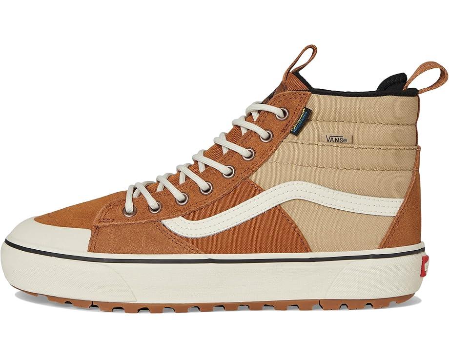 FU MTE SK8-Hi Product Image