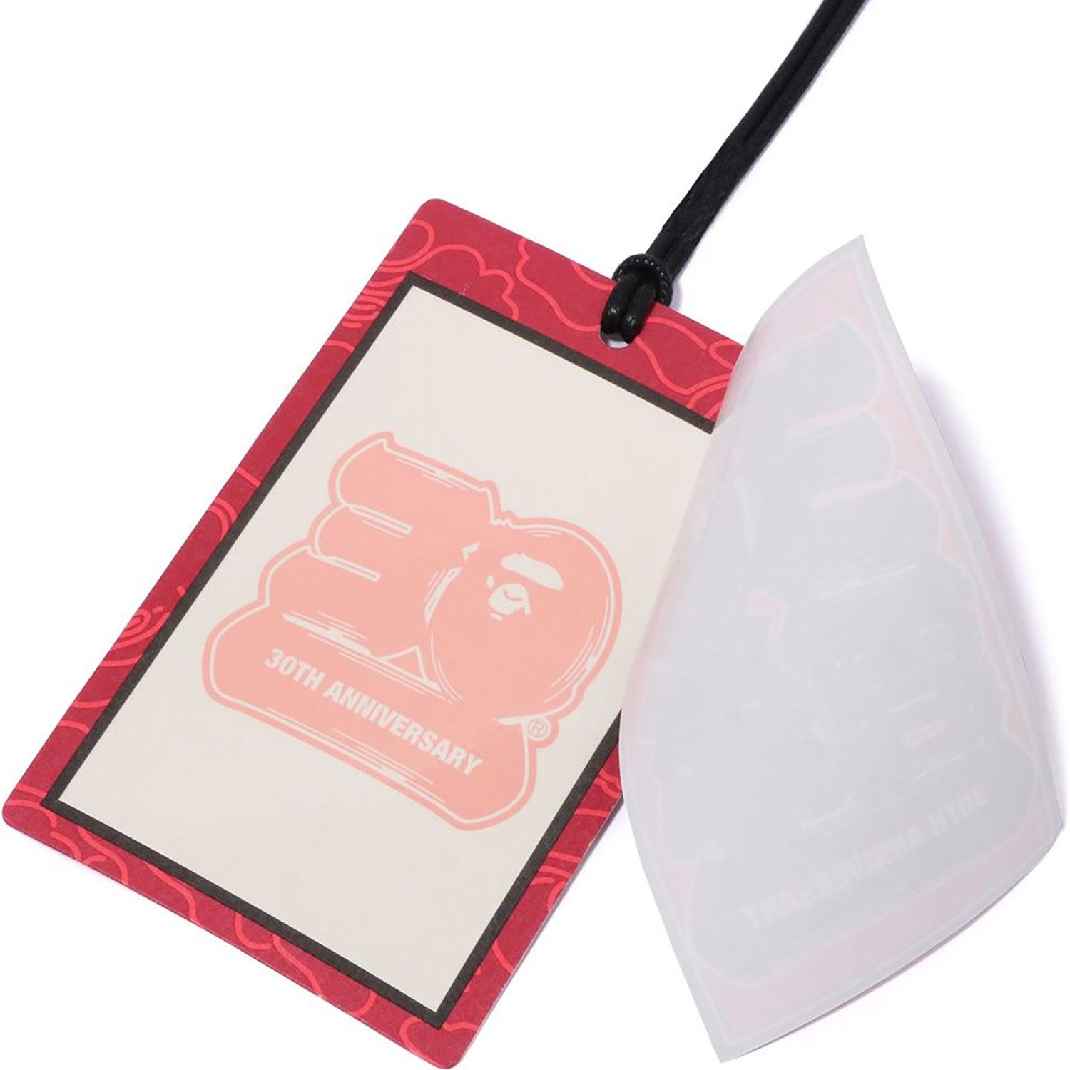 BAPEÂ® 30TH ANNIV. TEE #3 MENS Male Product Image