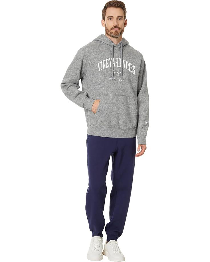 Men's Vineyard Vines Vintage Whale Hoodie Product Image