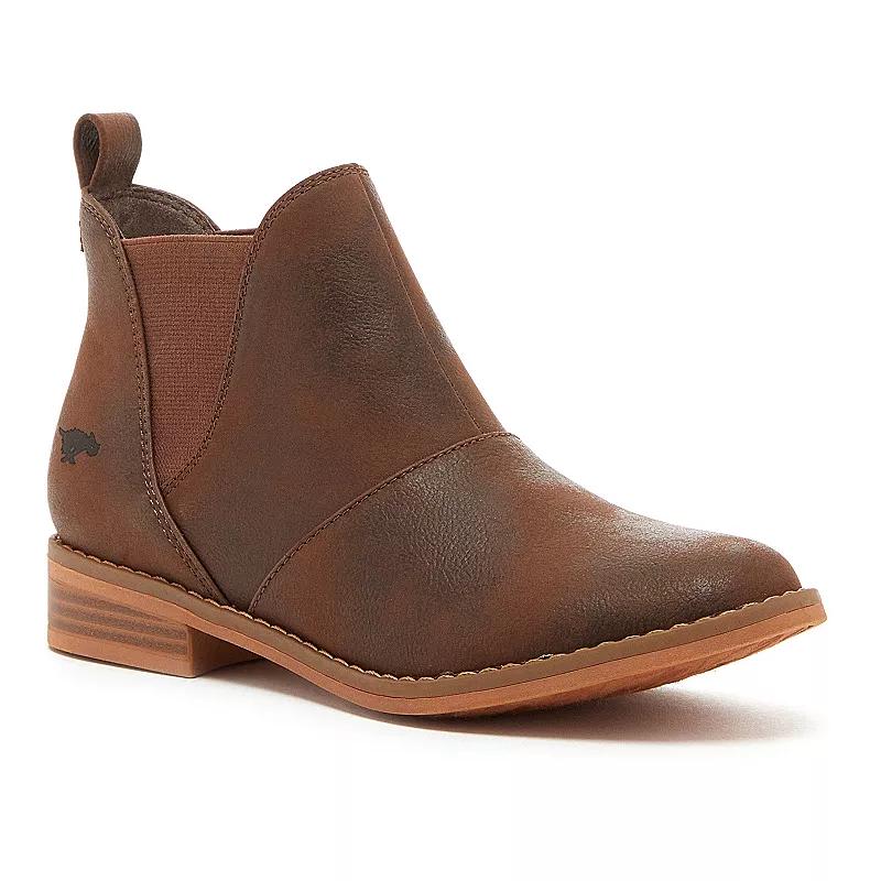 Rocket Dog Maylon Women's Chelsea Boots,  Product Image