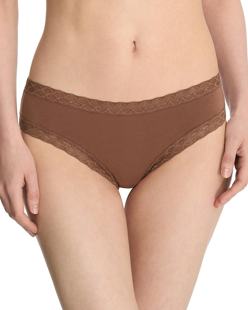 Natori Bliss Cotton Girl Brief Product Image