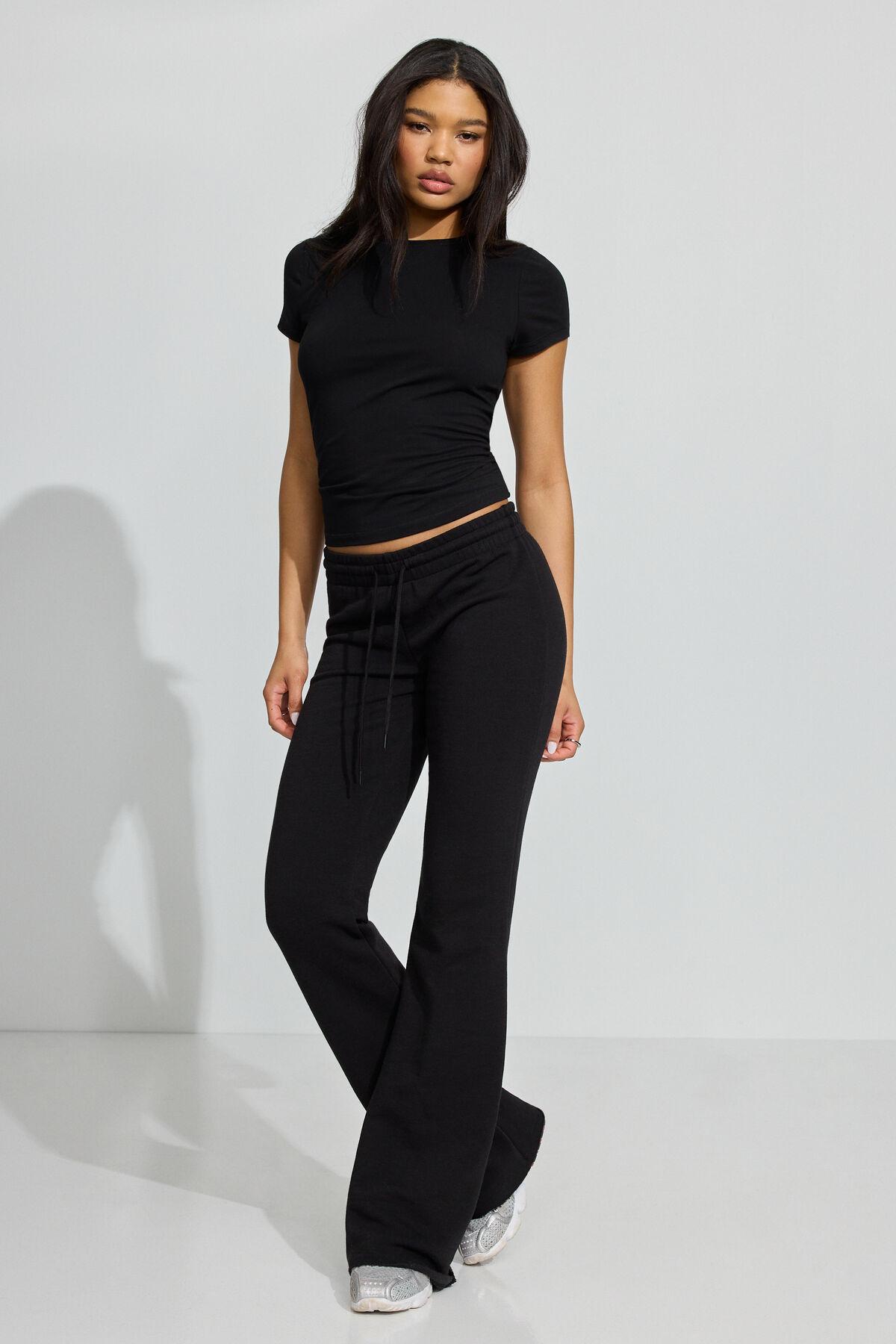 Flare Jogger Product Image