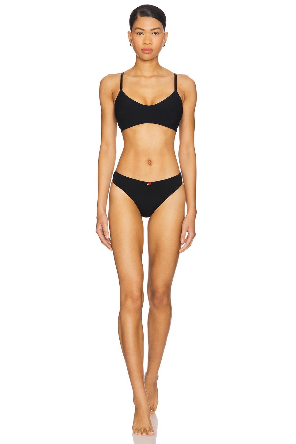 Low Rise Thong Rat Boi Product Image