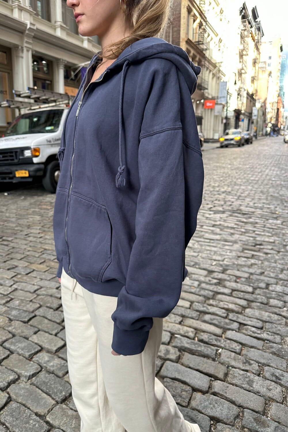 Christy Hoodie Product Image