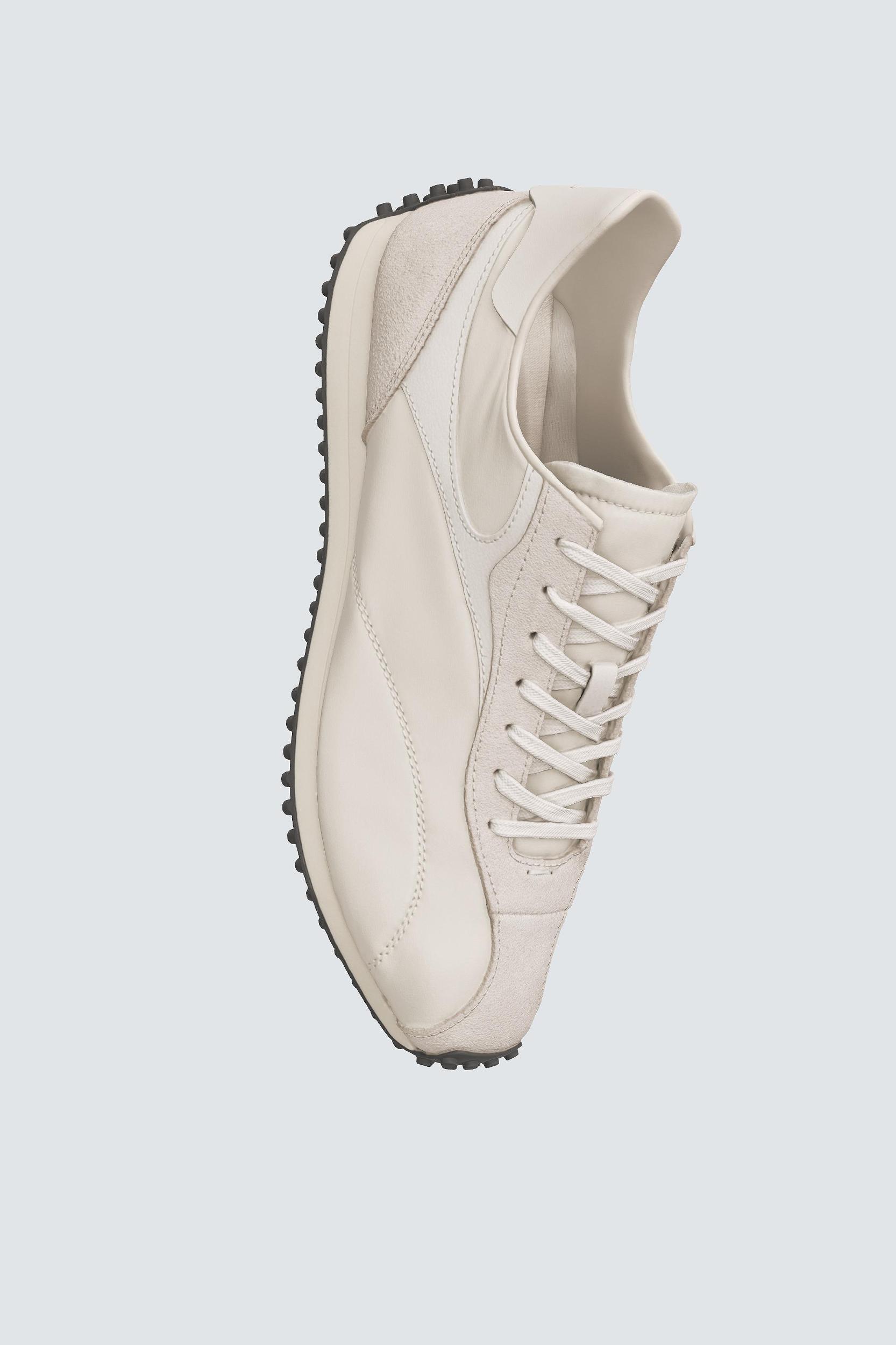 NYLON LIMITED EDITION SNEAKERS Product Image