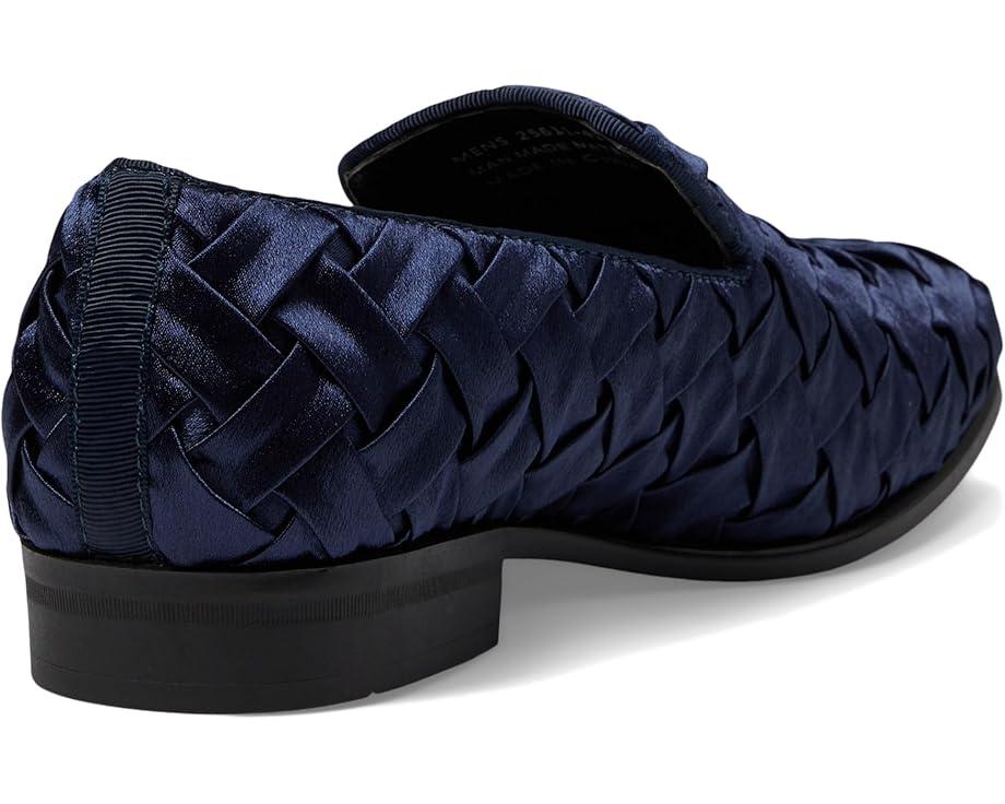 Swagger Studded Ornament Loafer Product Image